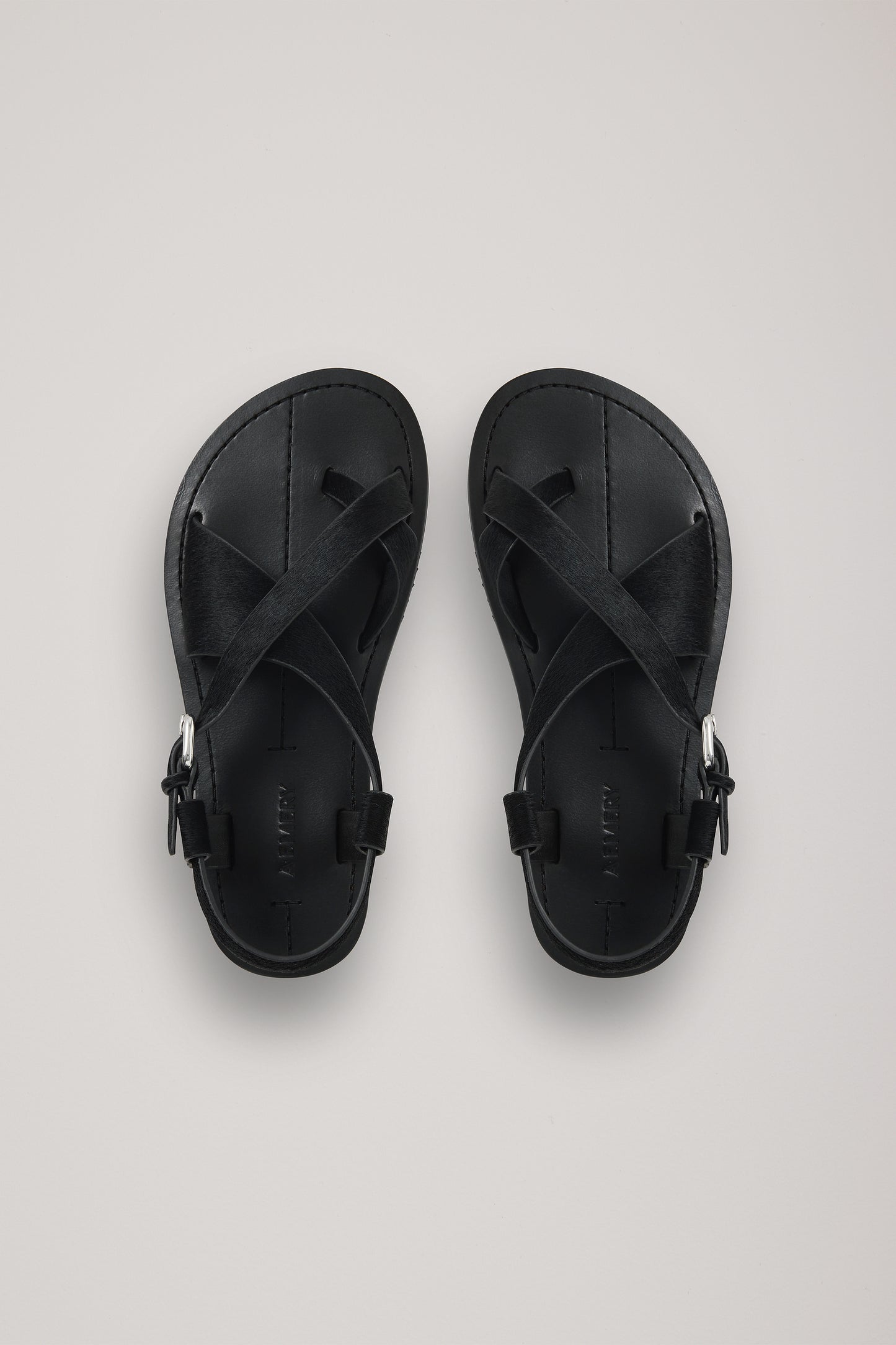 The Ora Sandal