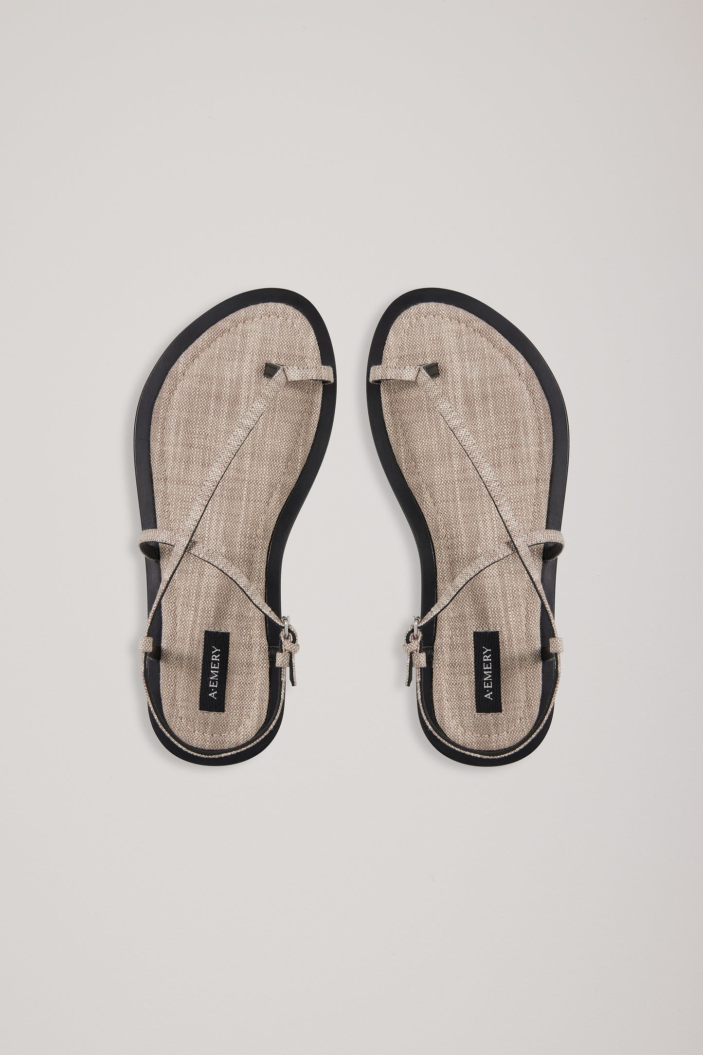 The Reef Sandal