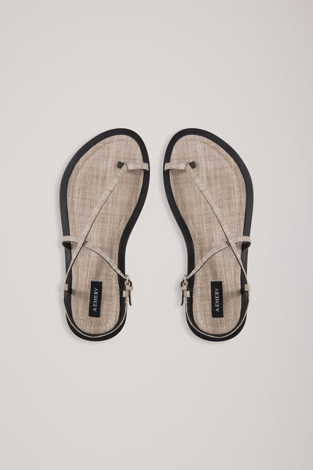 The Reef Sandal