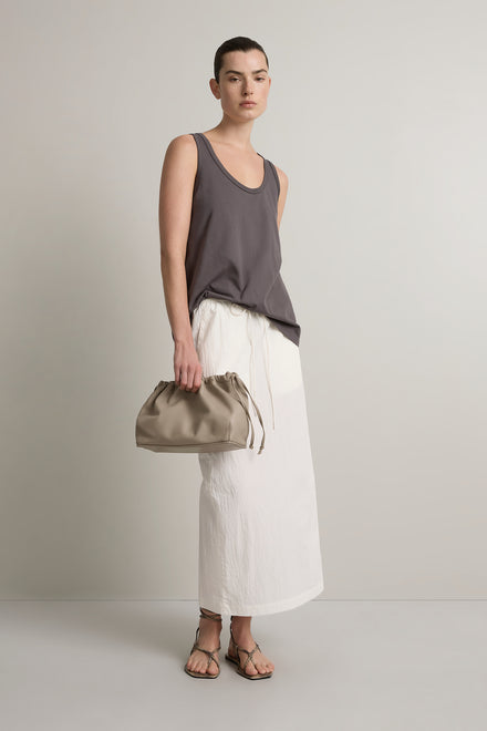 The Tobey Bag
