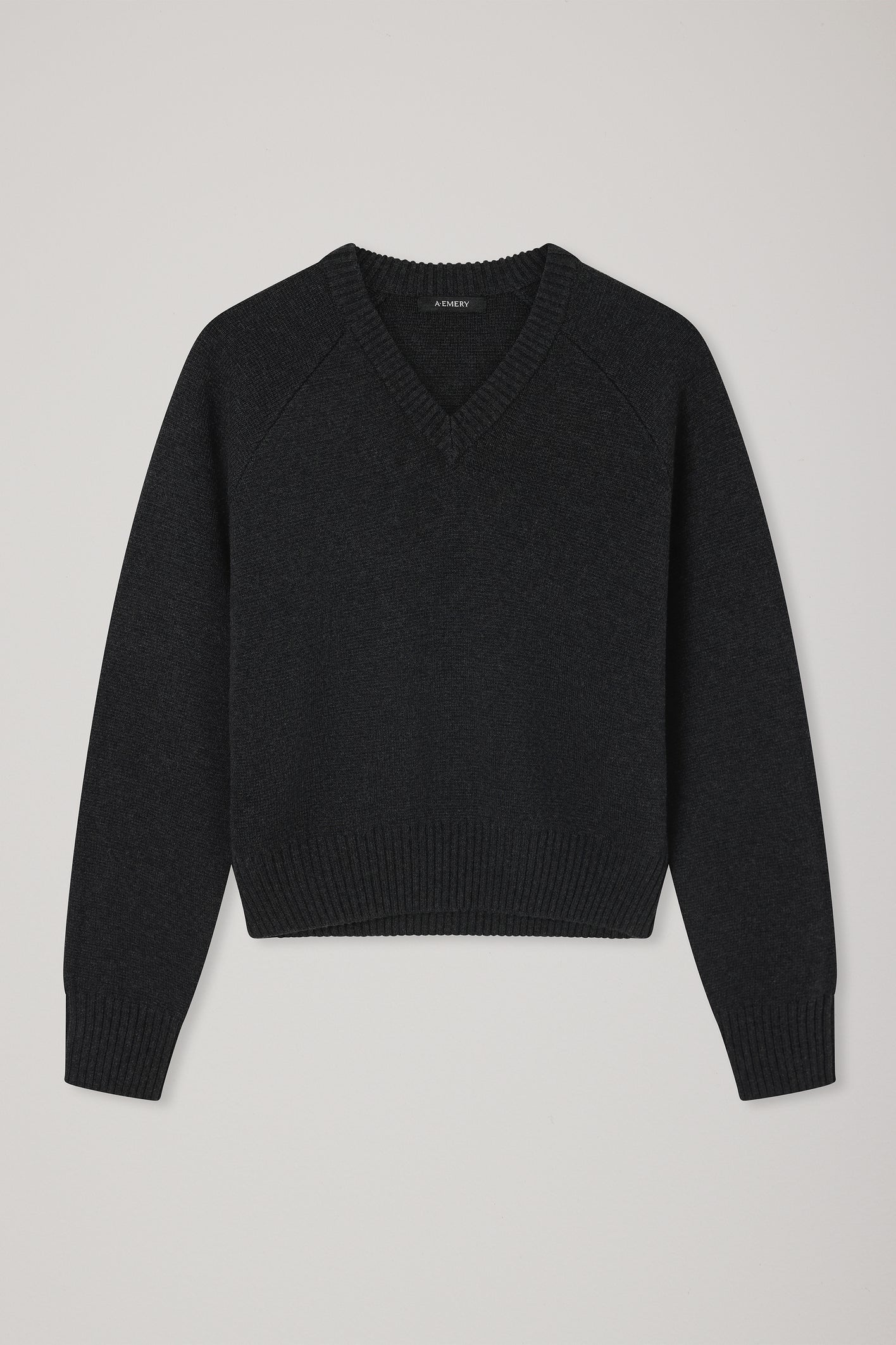 The Diot Knit