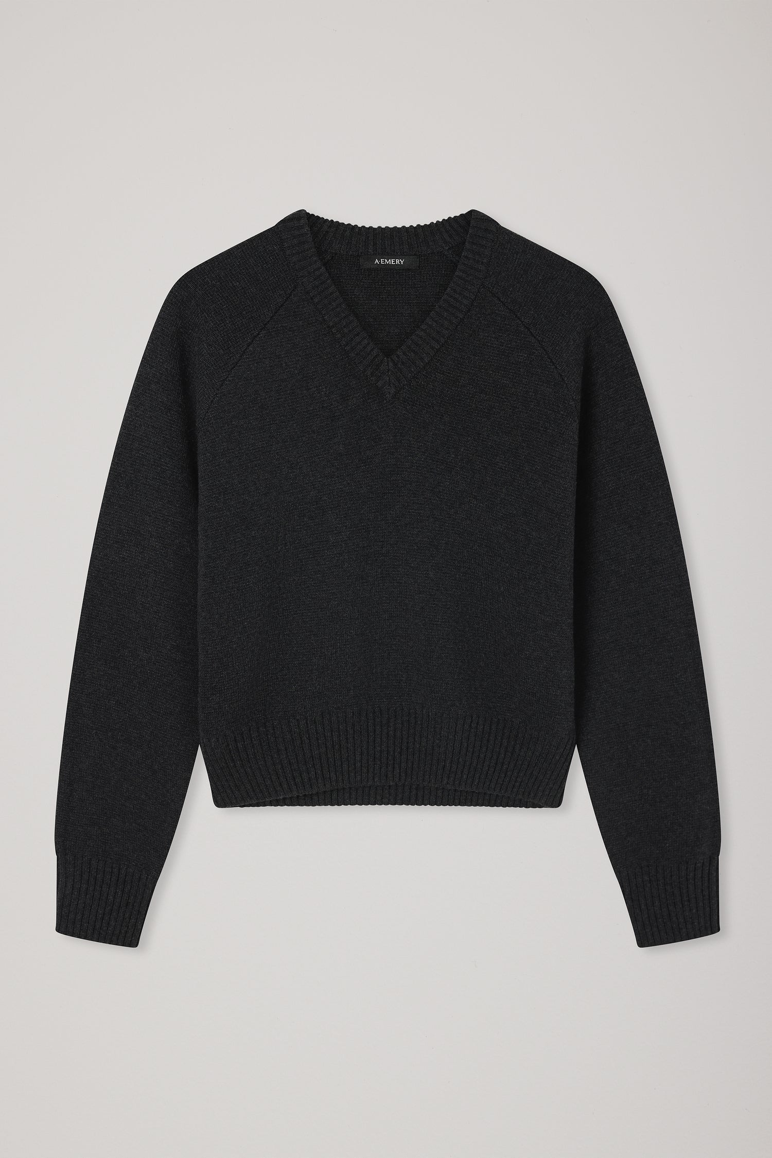 The Diot Knit