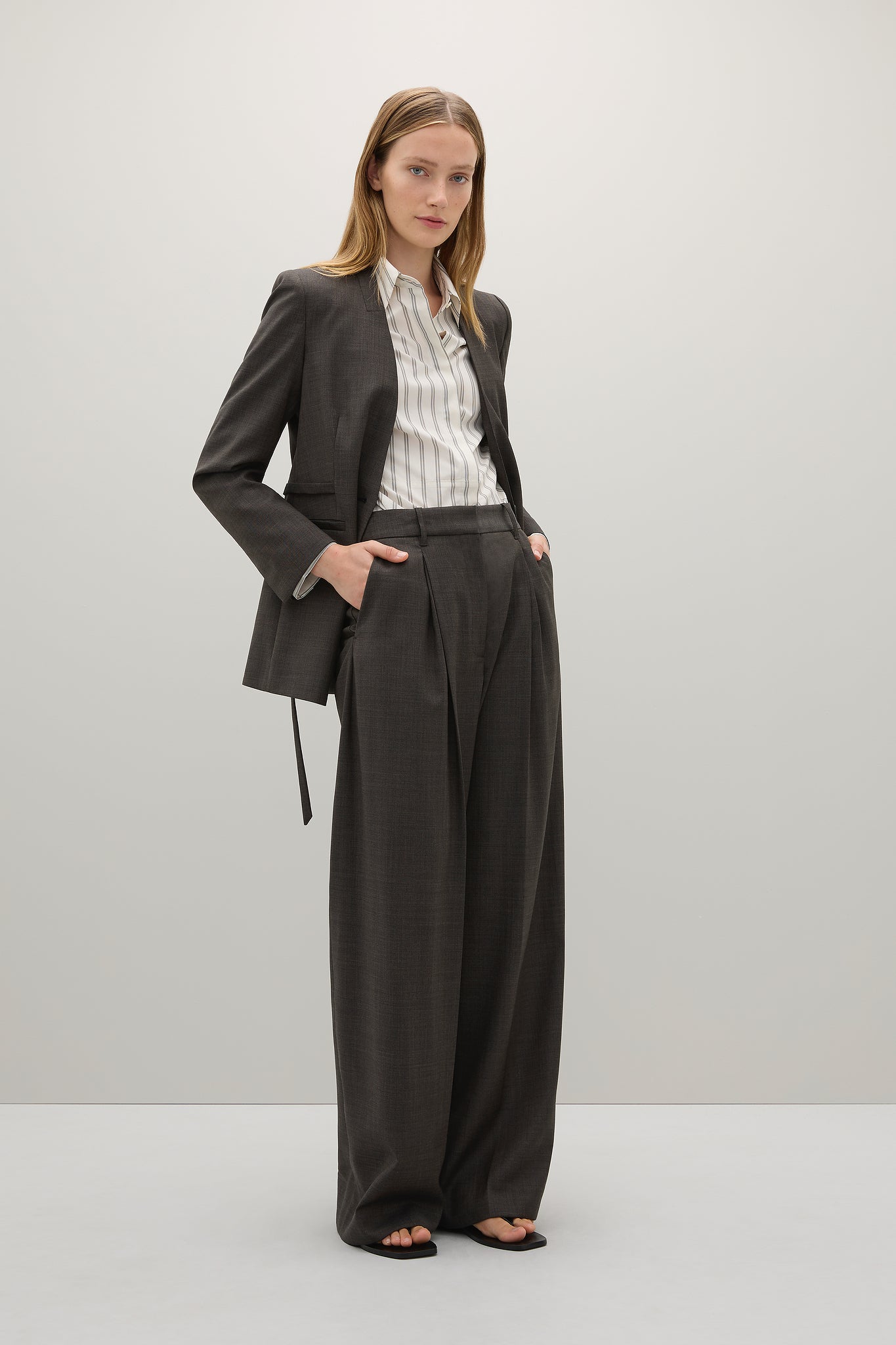 The Goddard Pant