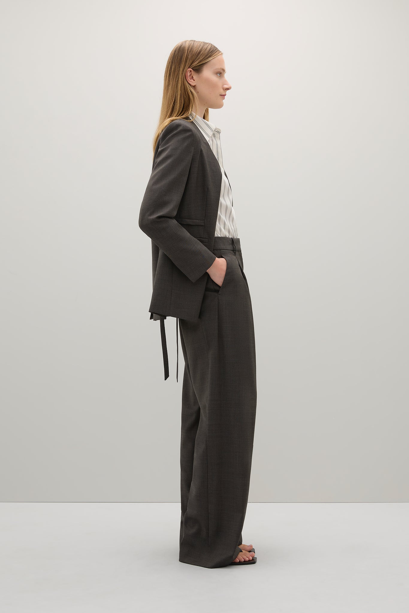 The Goddard Pant