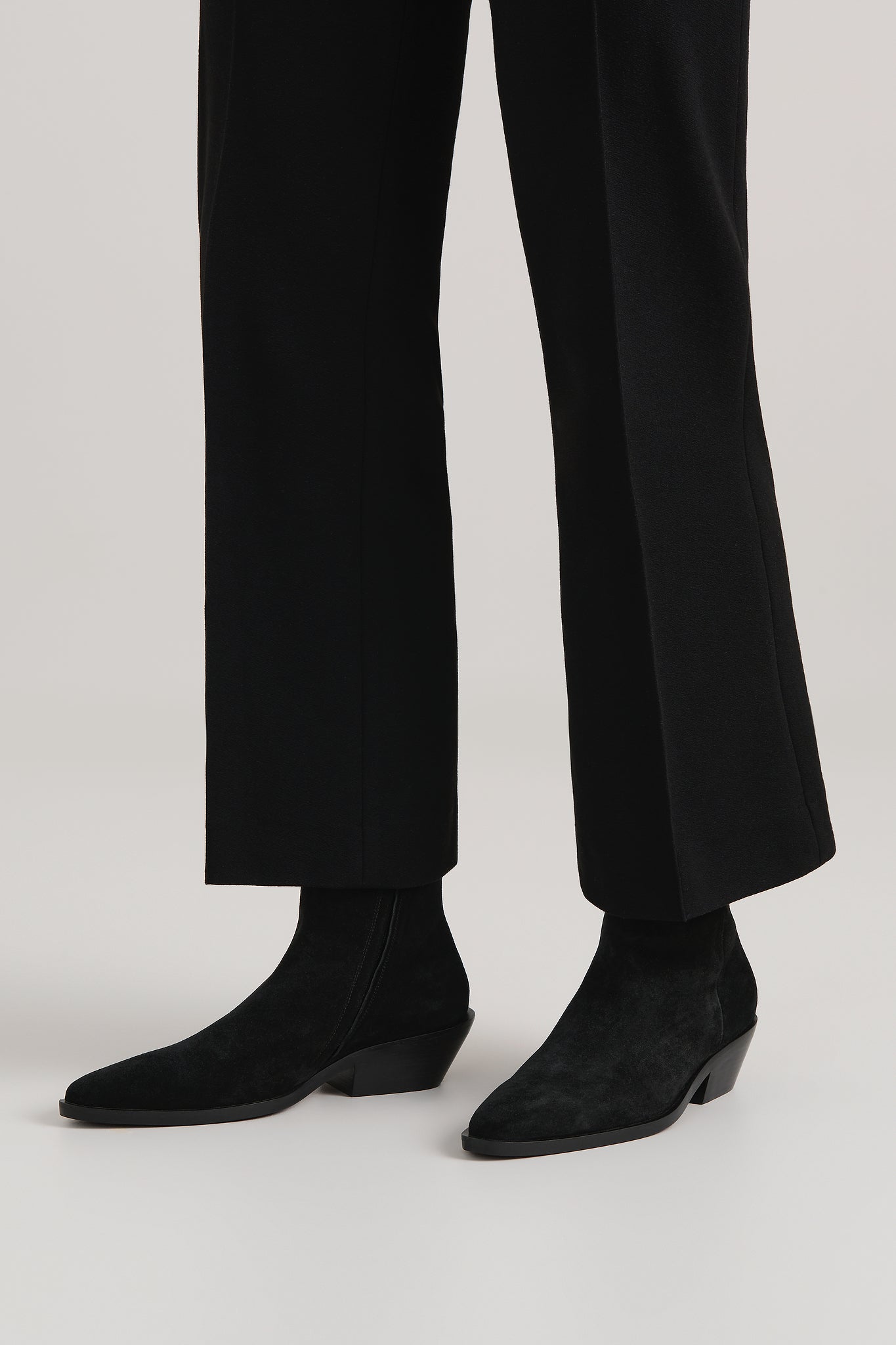 The Hudson Boot