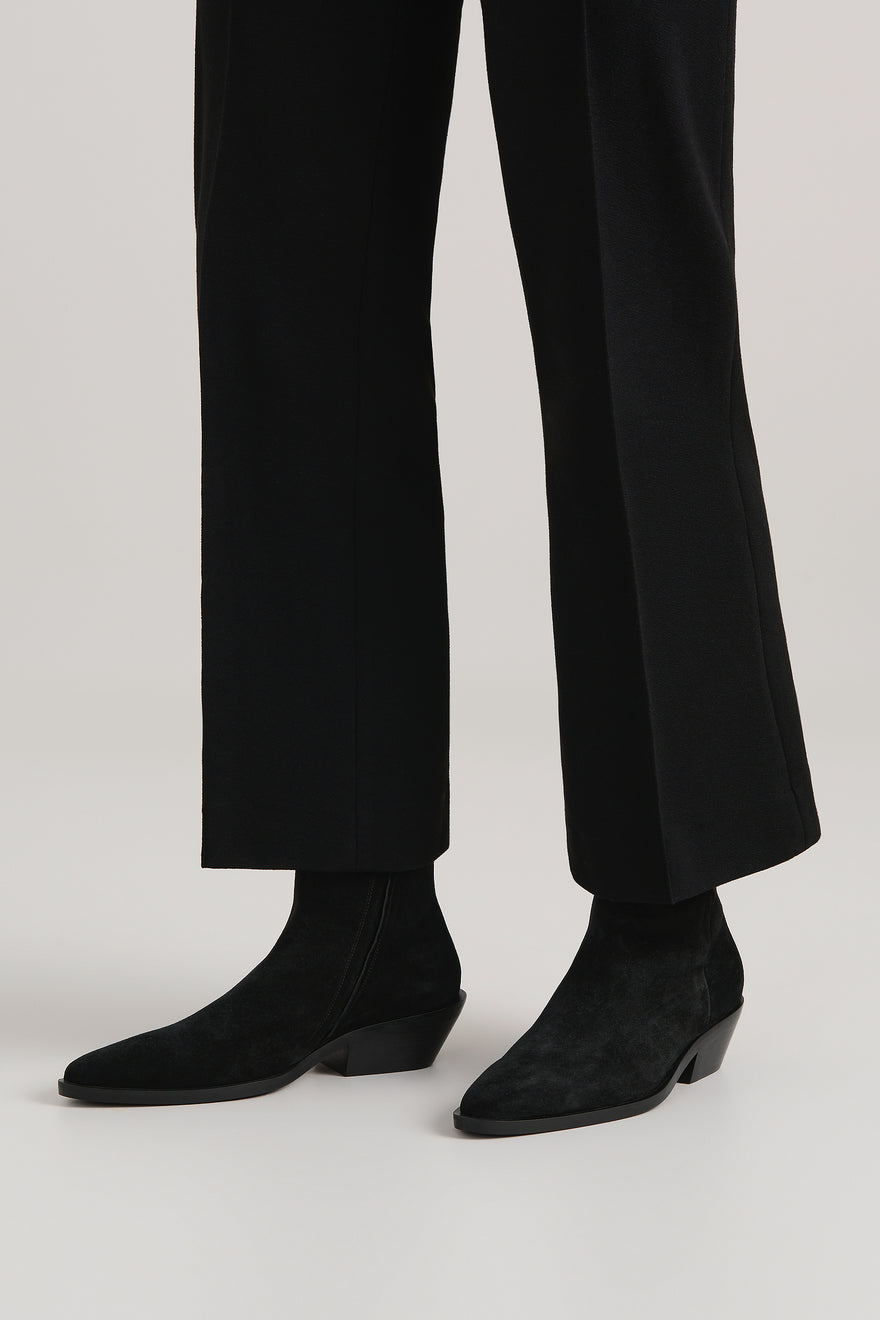 The Hudson Boot