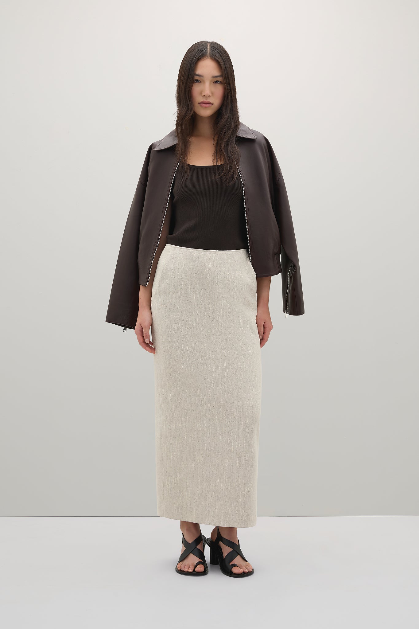 The Innes Skirt