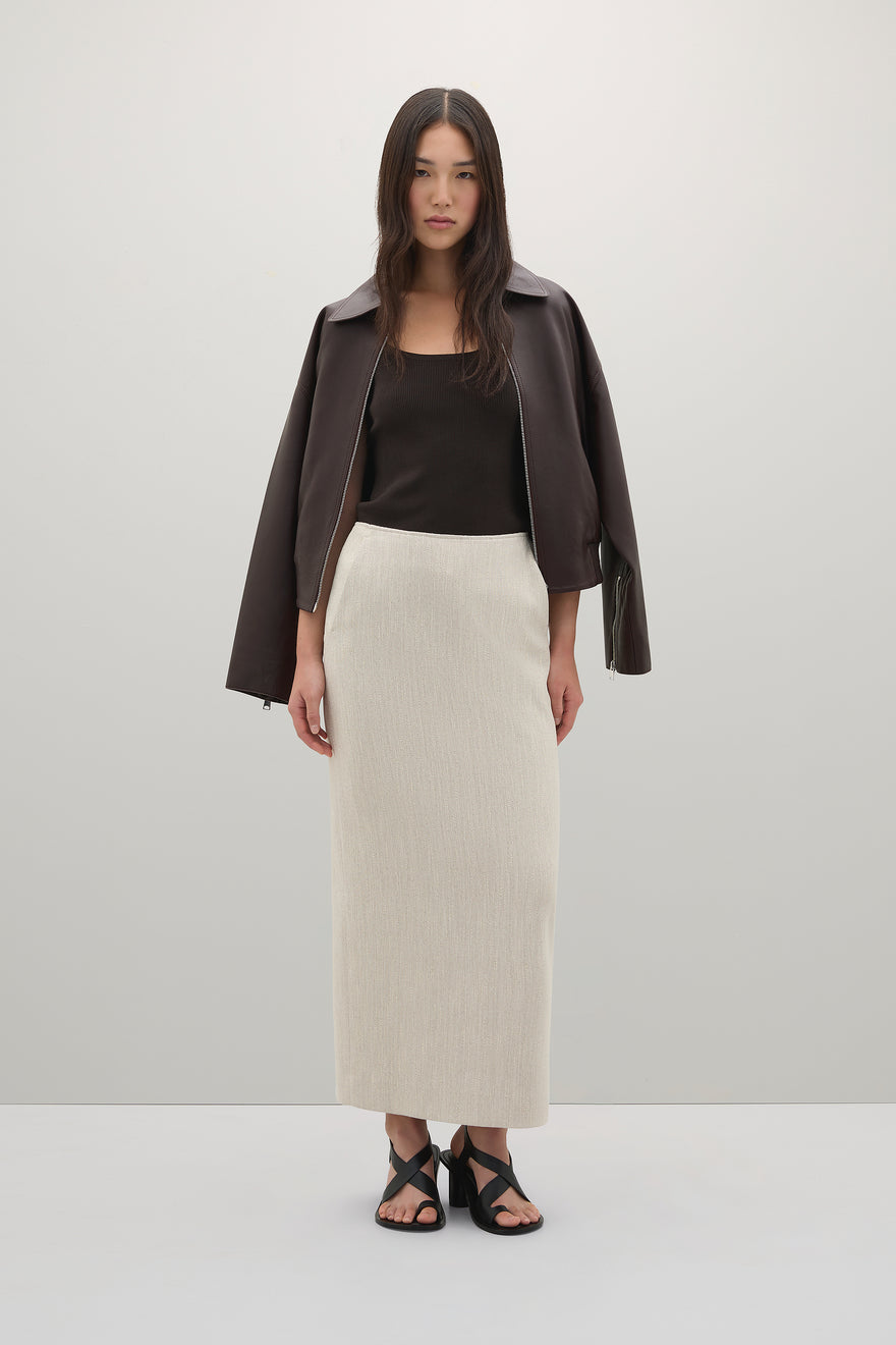 The Innes Skirt