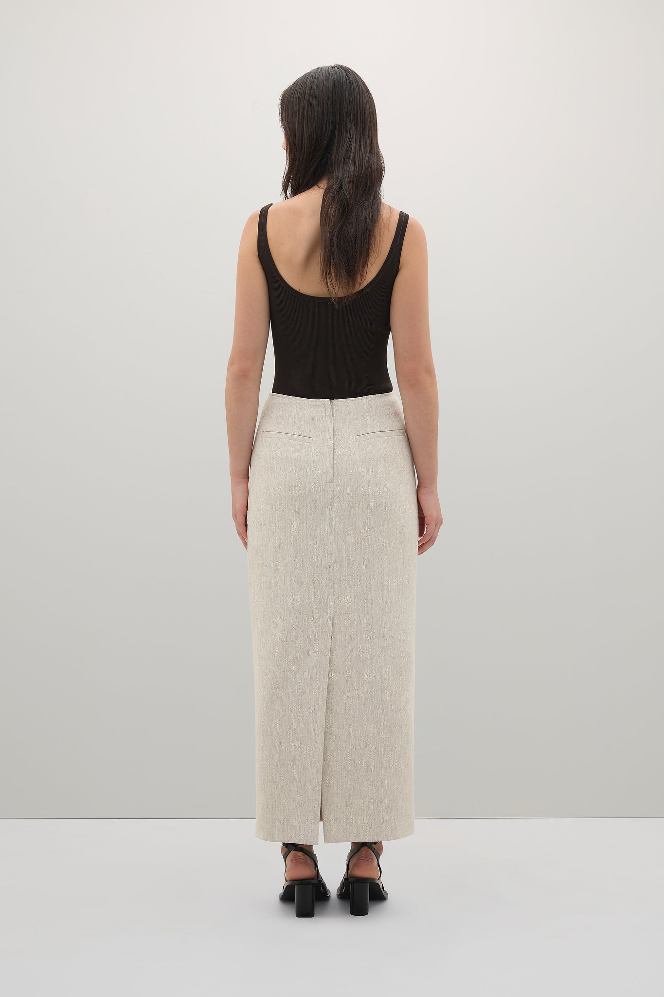 The Innes Skirt