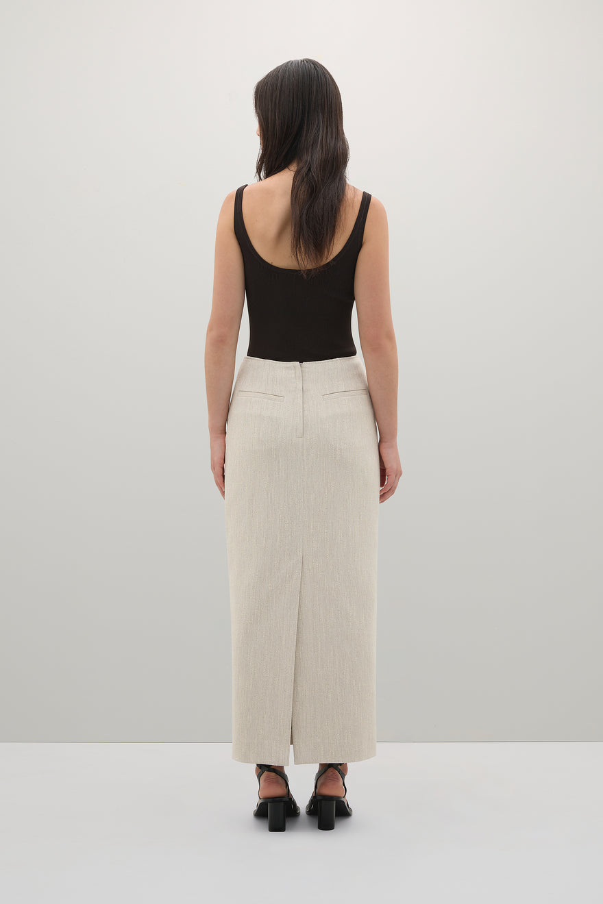 The Innes Skirt