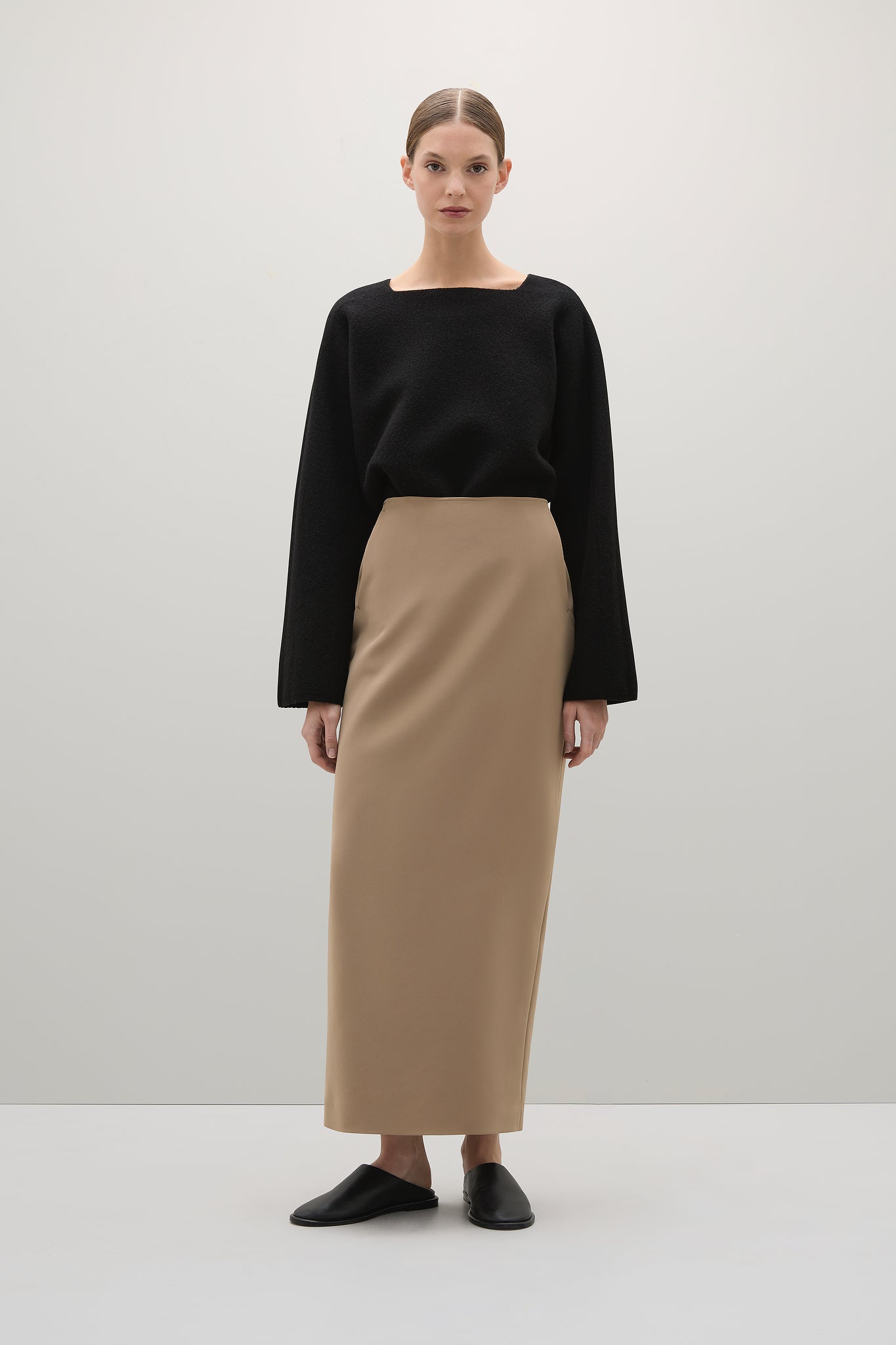 The Innes Skirt
