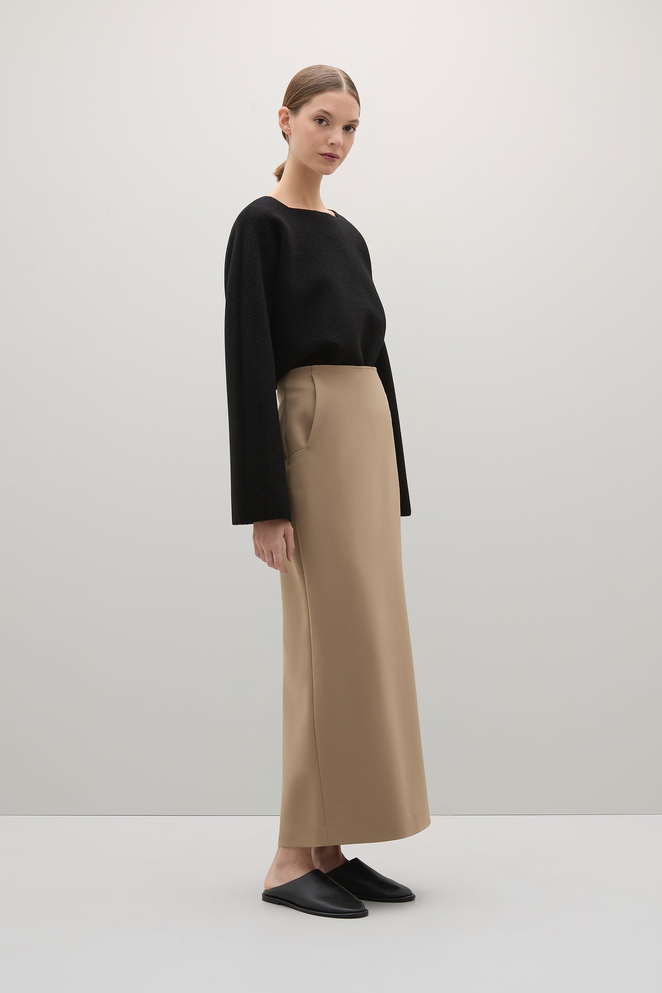 The Innes Skirt