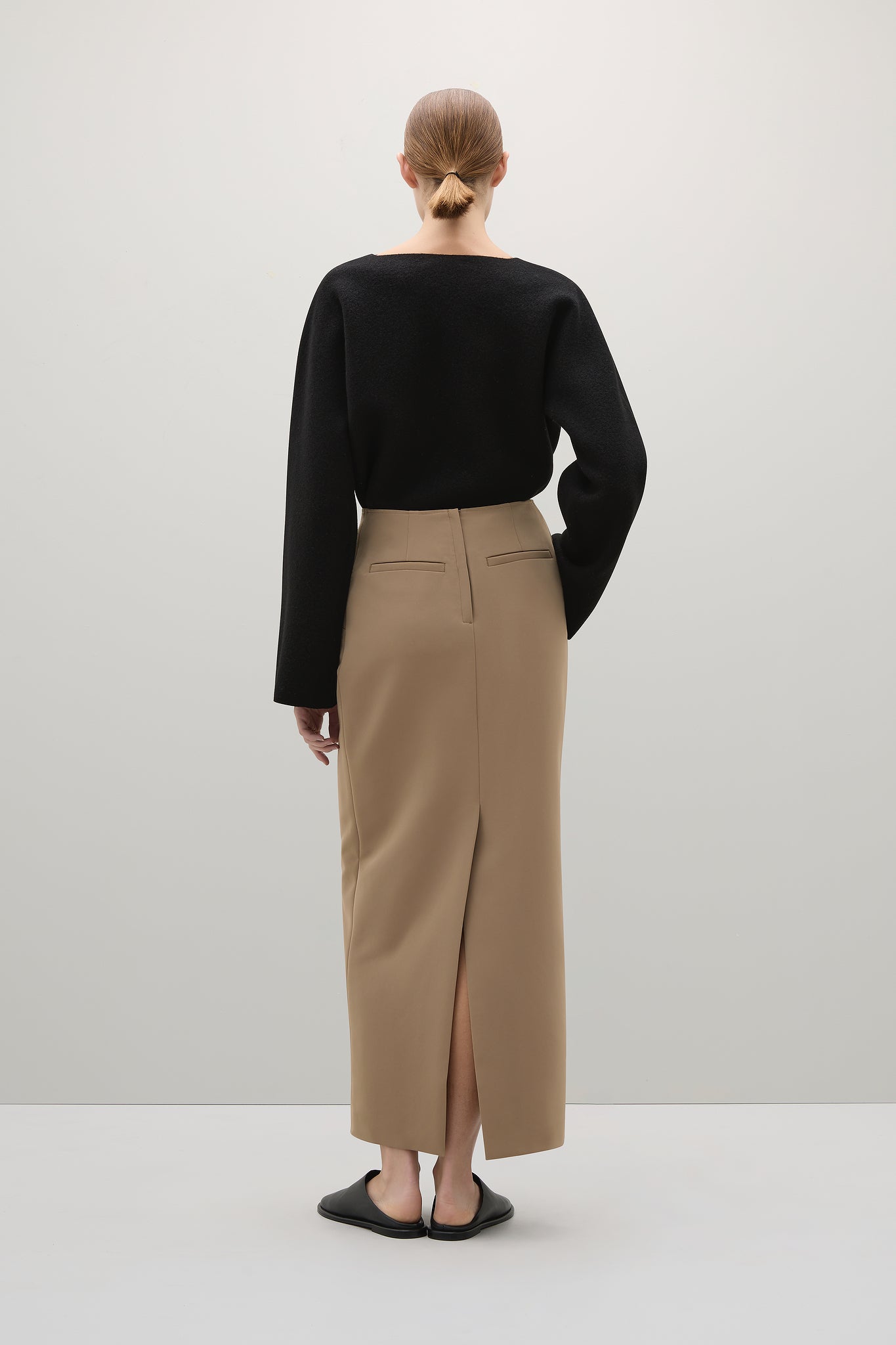 The Innes Skirt