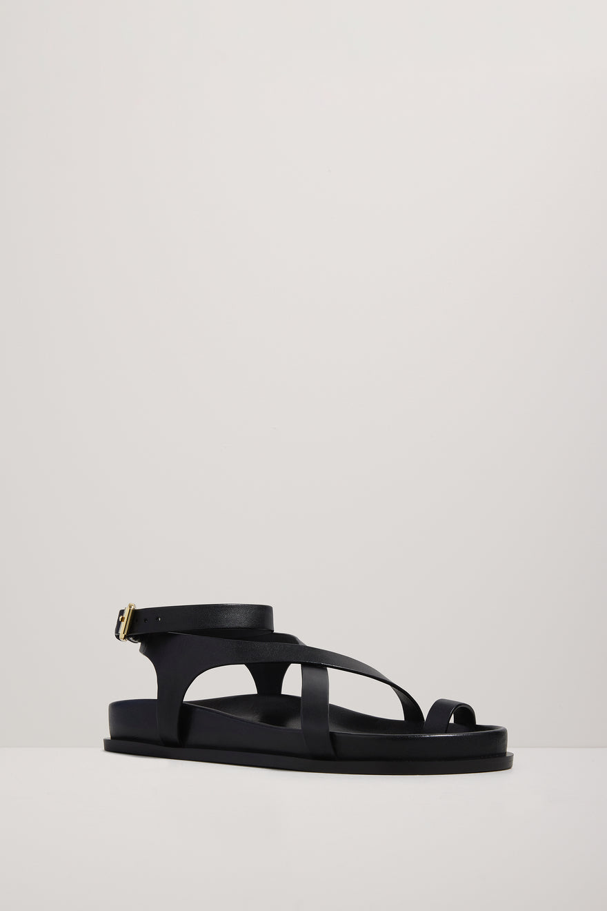 The Jalen Slim Sandal