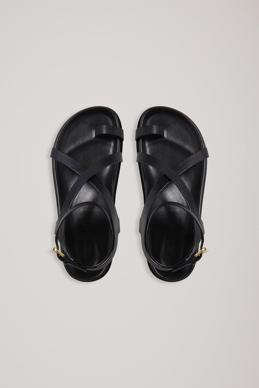 The Jalen Slim Sandal