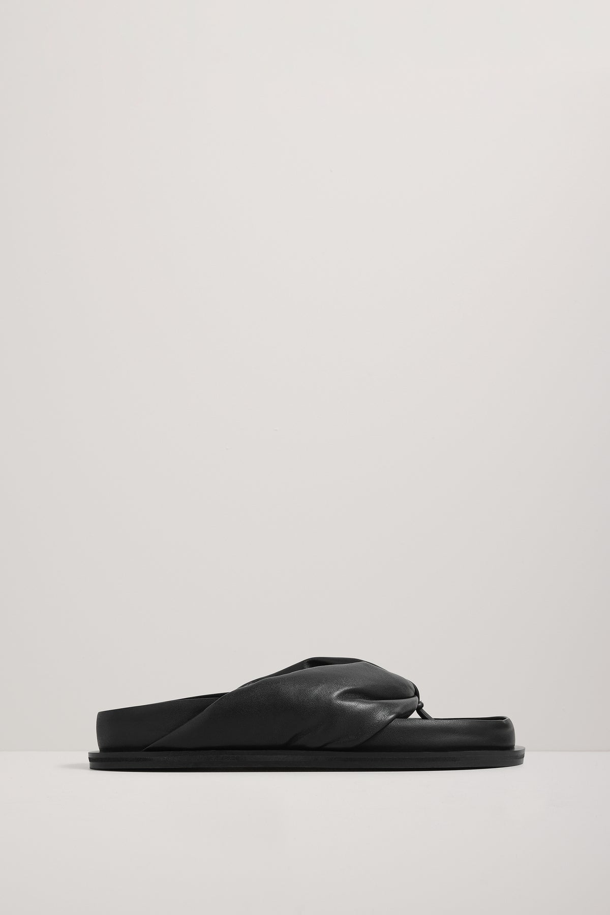 The Jervis Sandal
