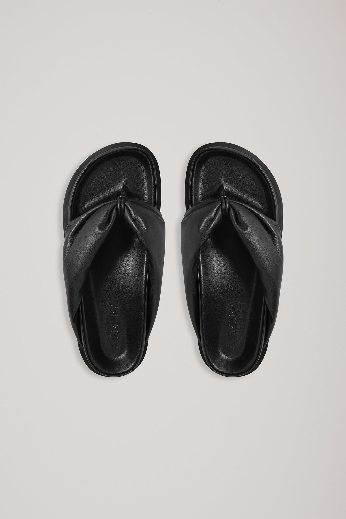 The Jervis Sandal