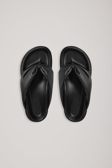 The Jervis Sandal