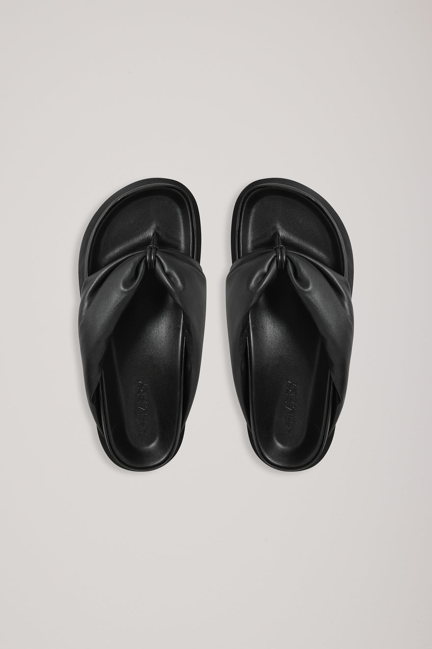 The Jervis Sandal