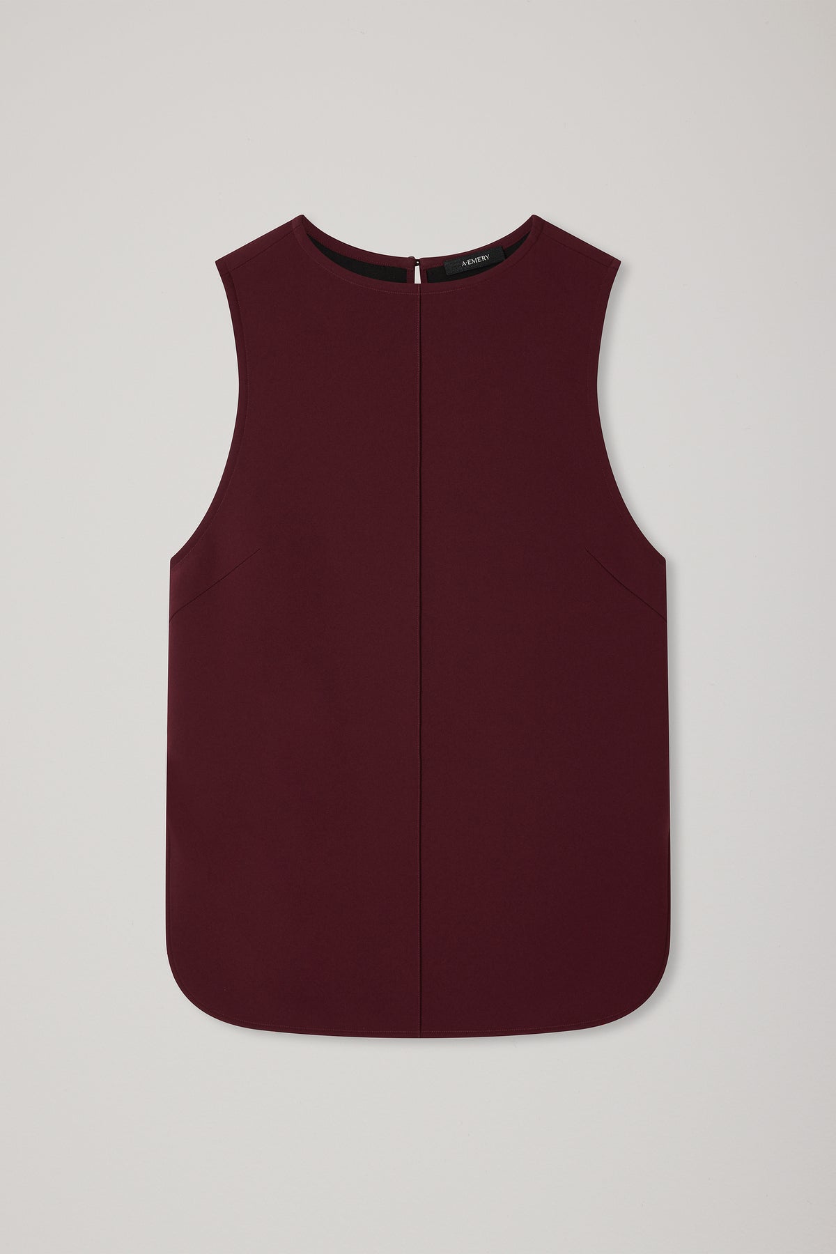 The Macki Top