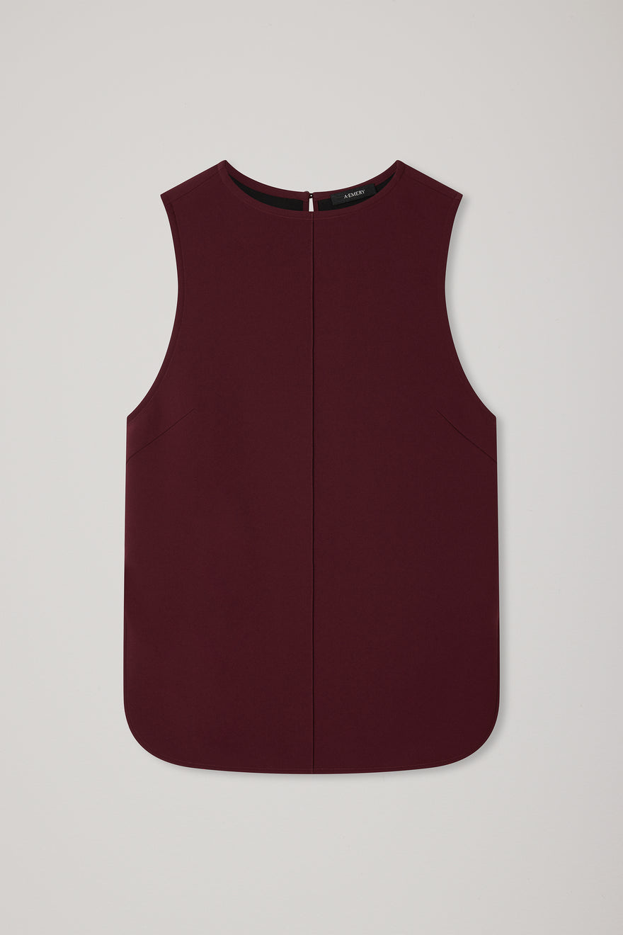 The Macki Top