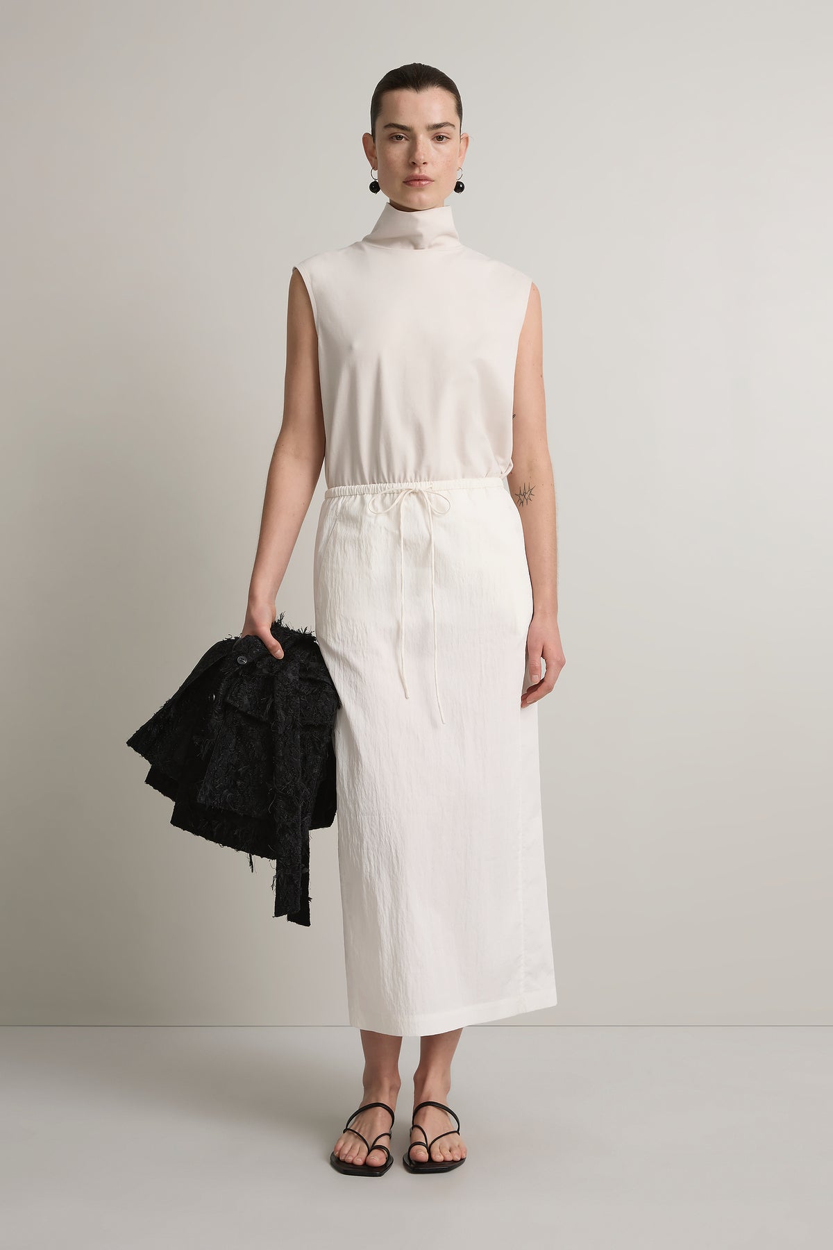 The Mercia Skirt