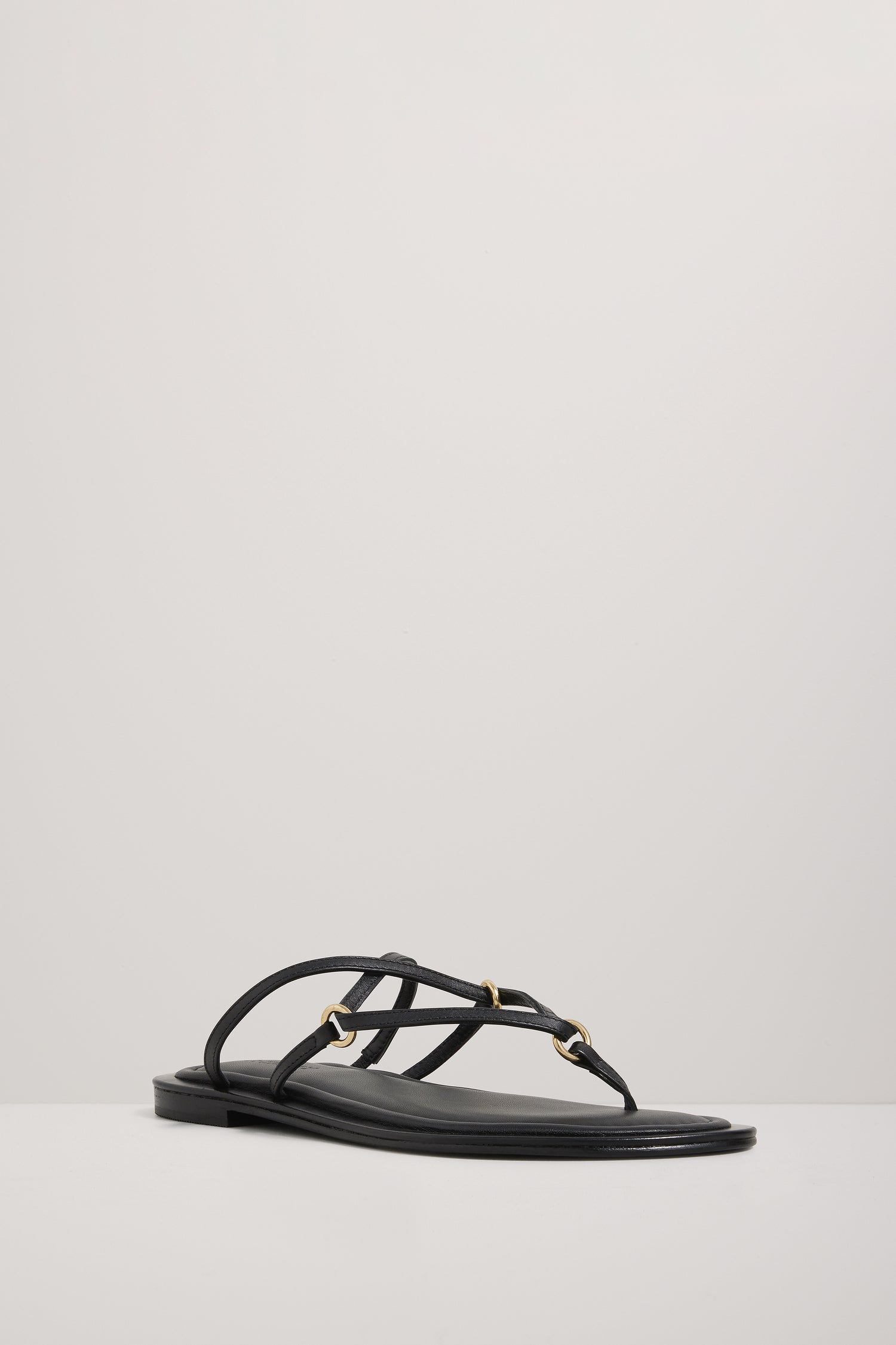 The Nanaka Sandal