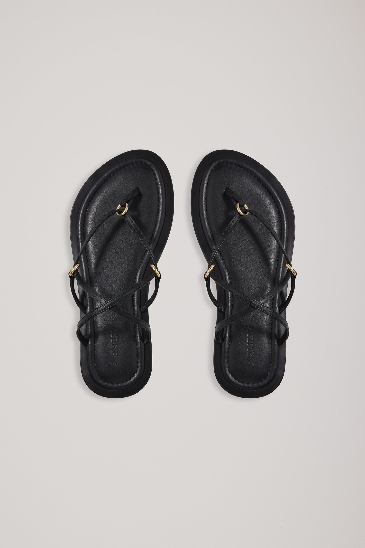 The Nanaka Sandal