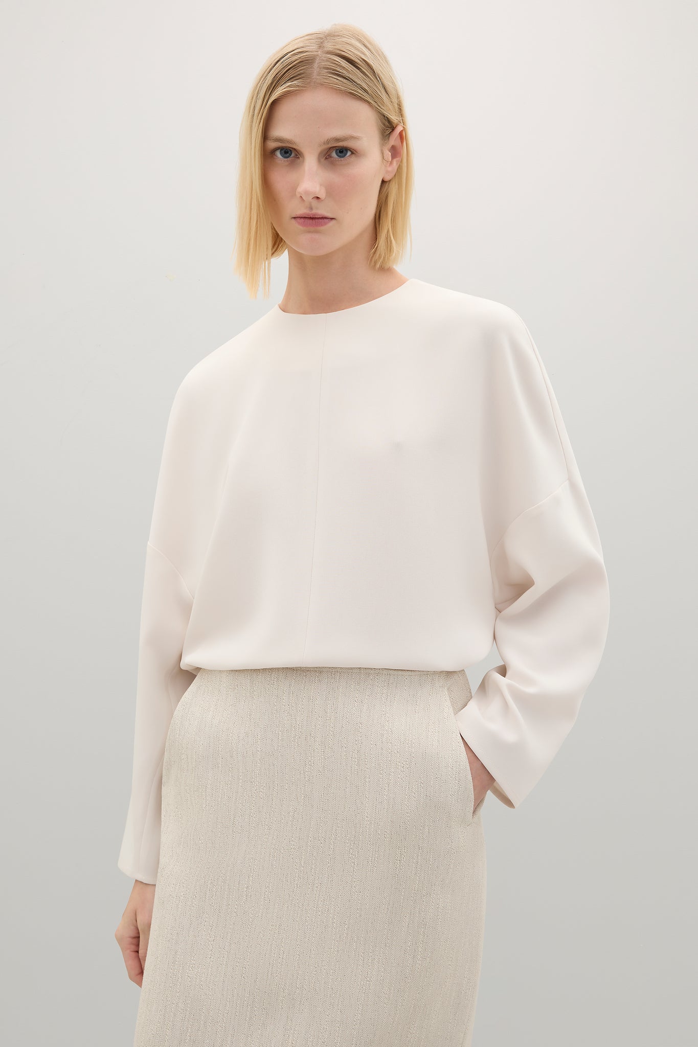 The Tilden Top