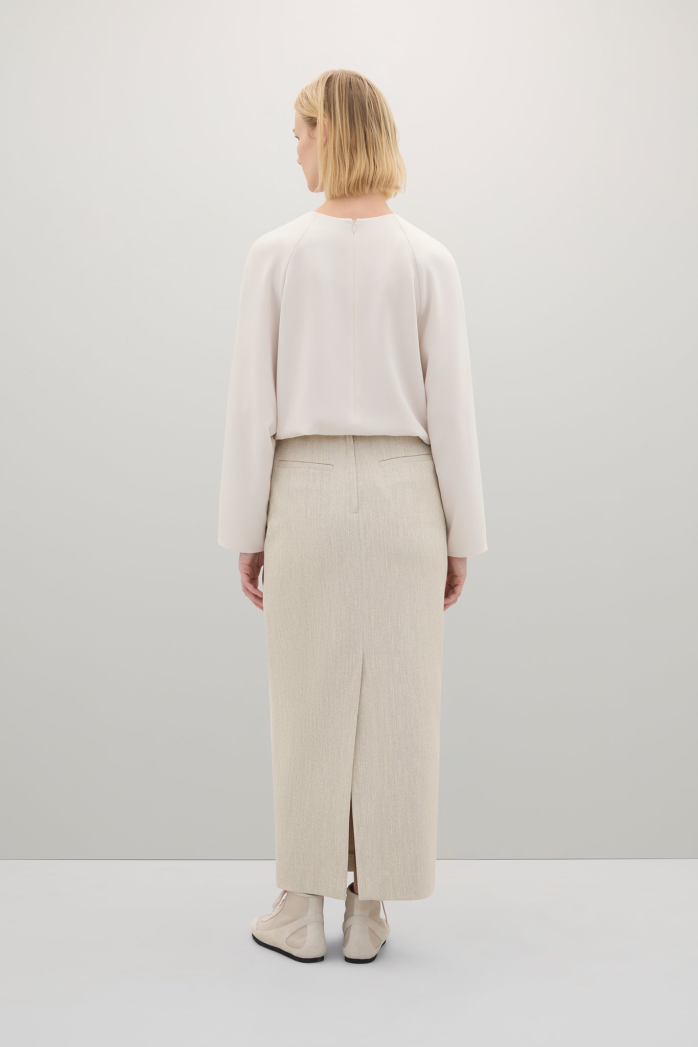 The Tilden Top