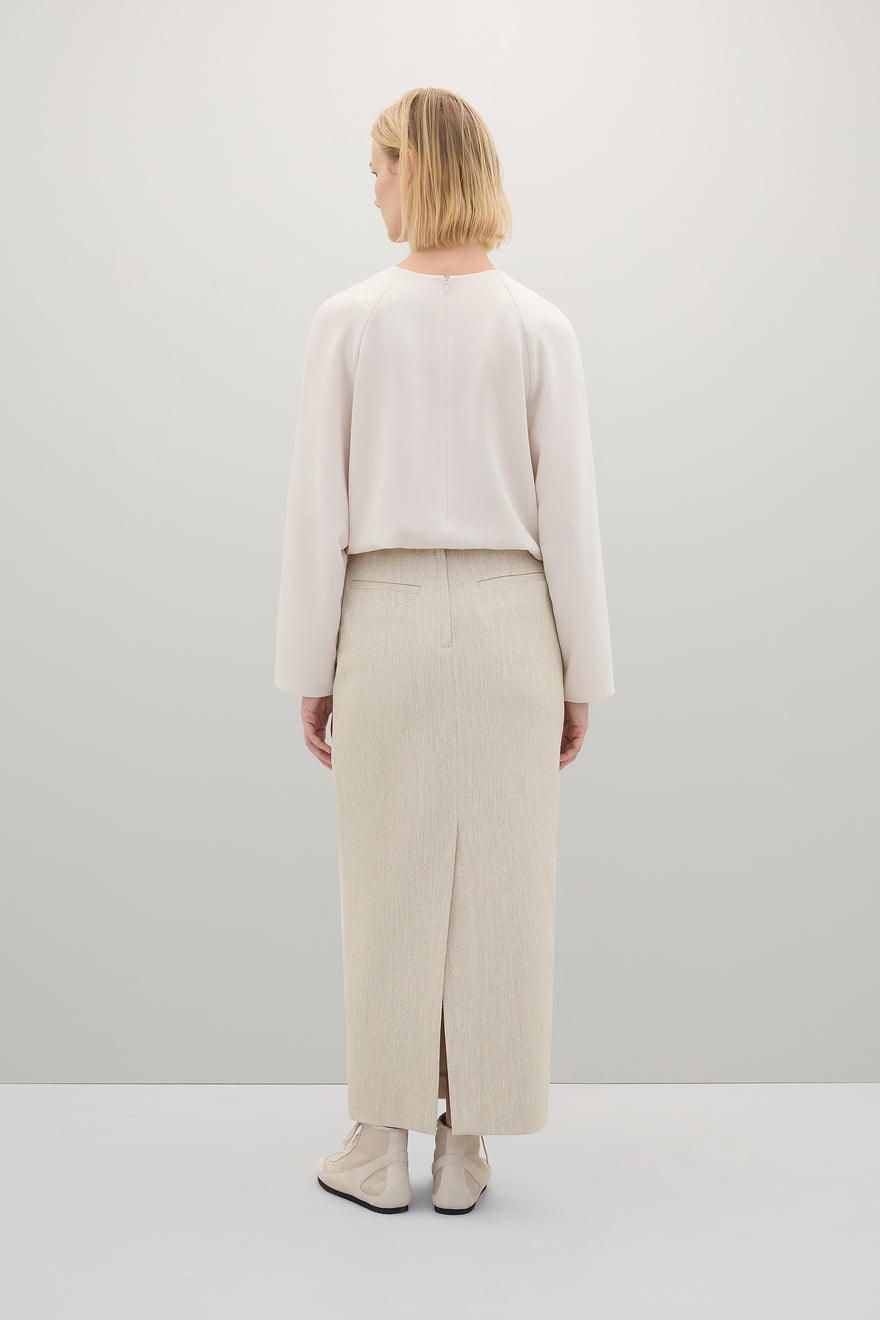 The Tilden Top
