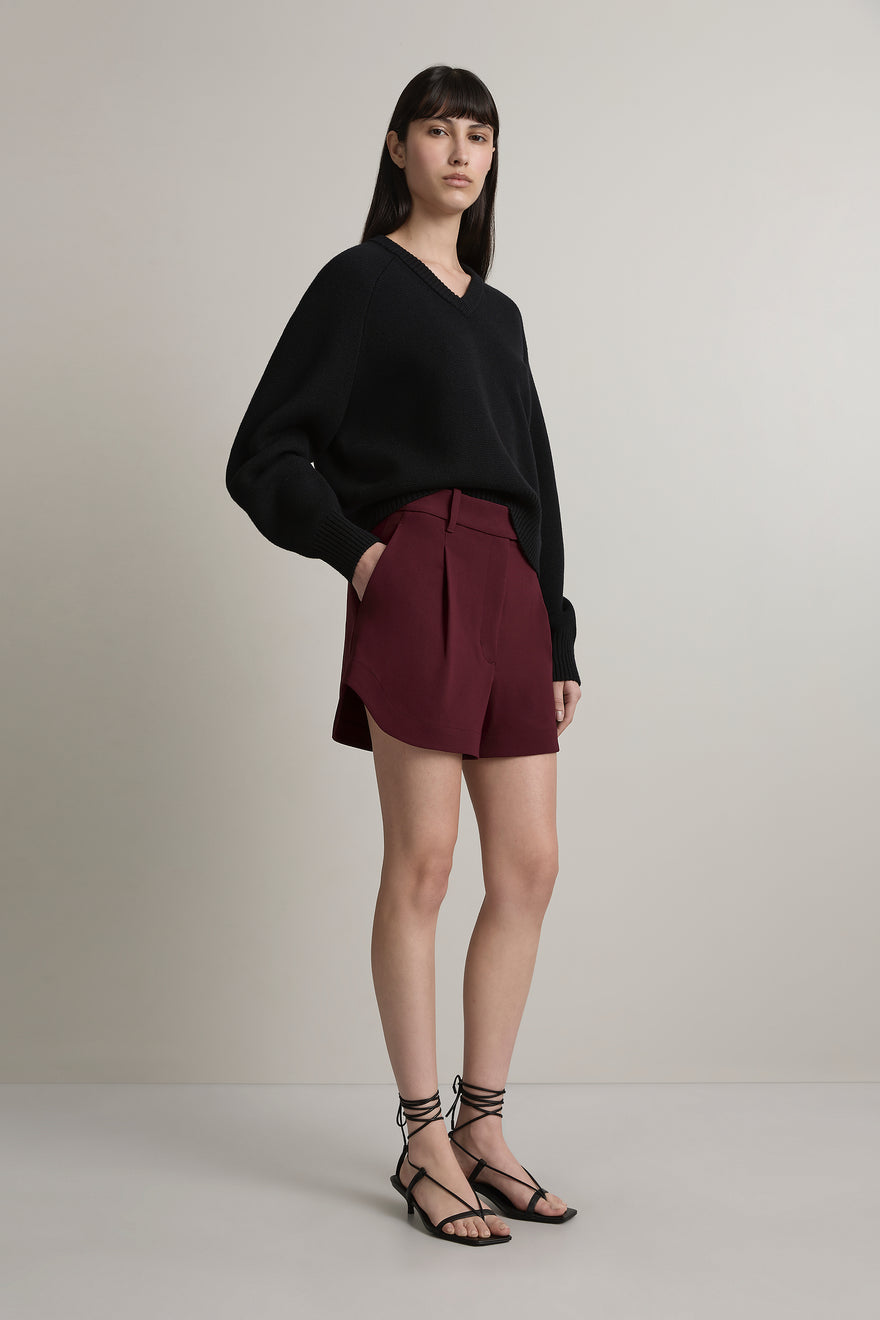 The Tonkin Short
