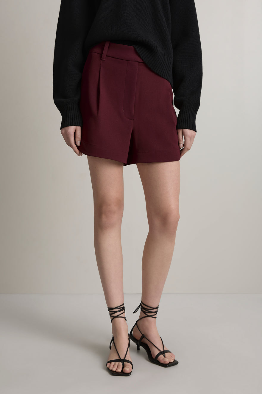 The Tonkin Short