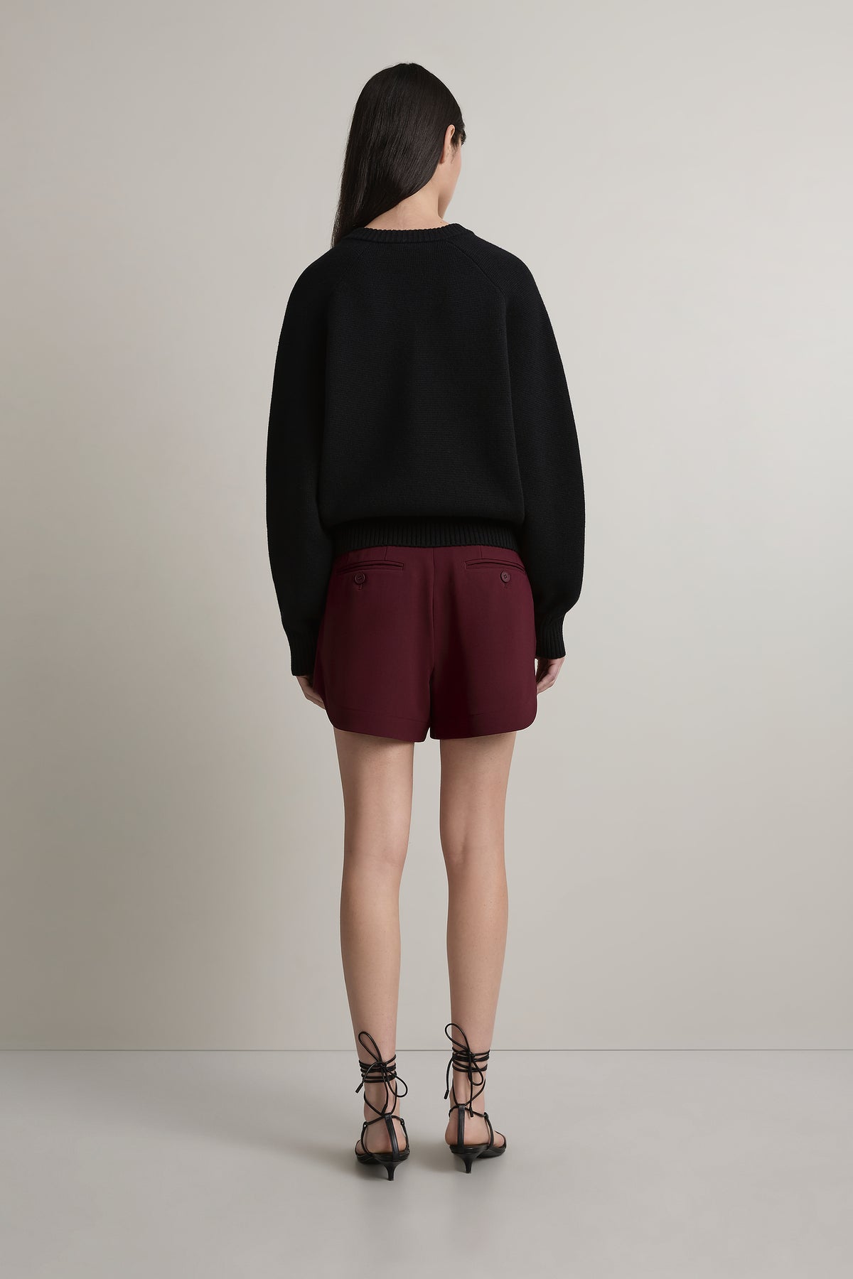 The Tonkin Short