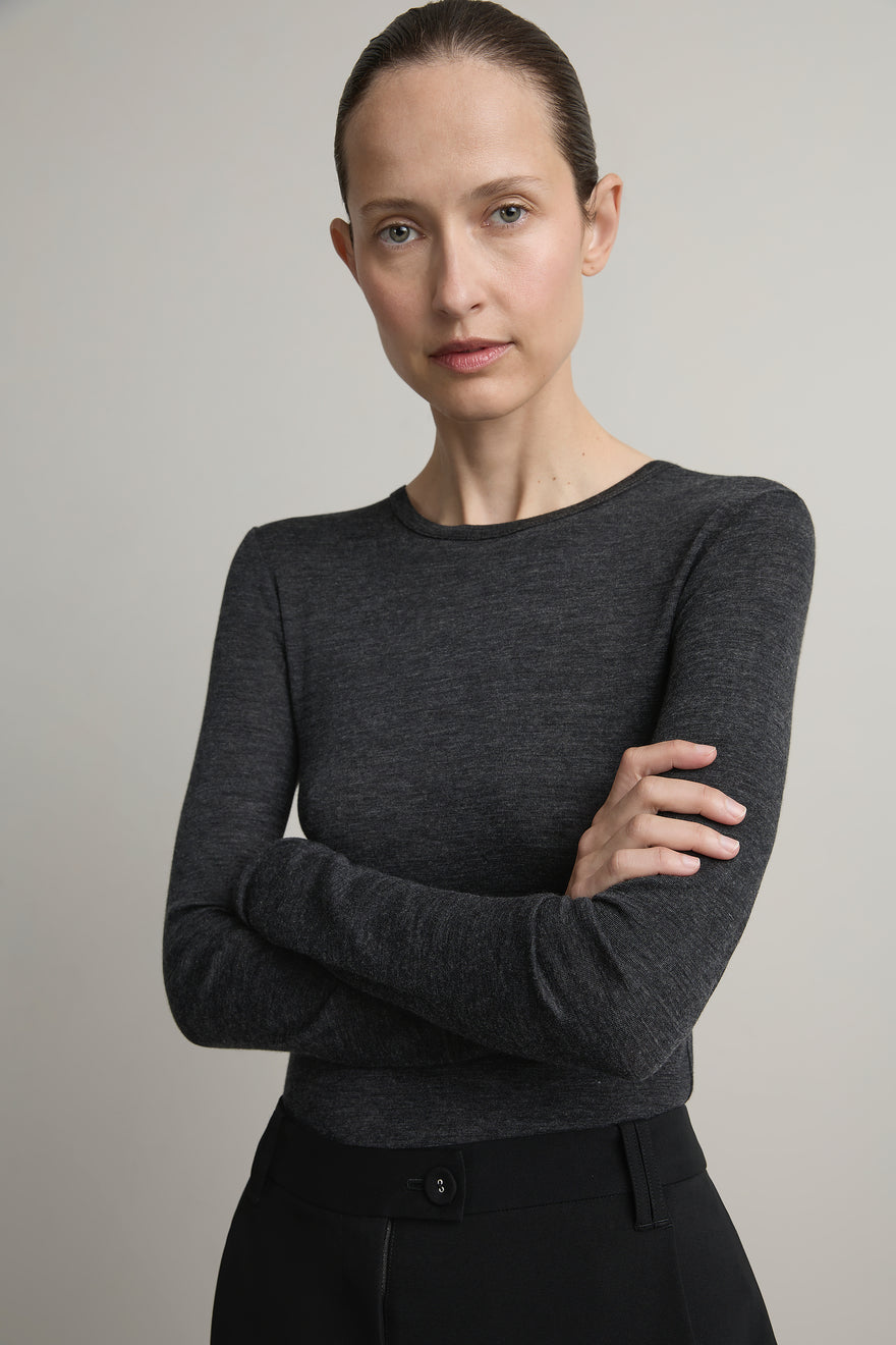The Willett Top