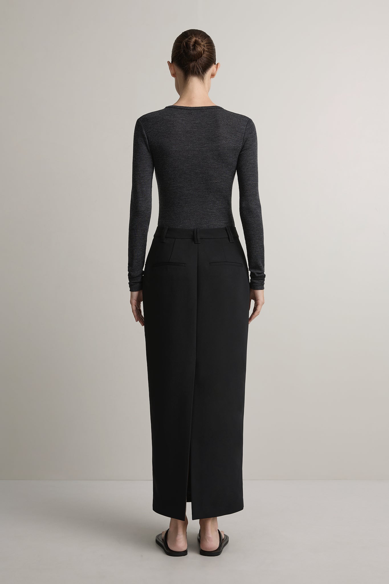 The Willett Top