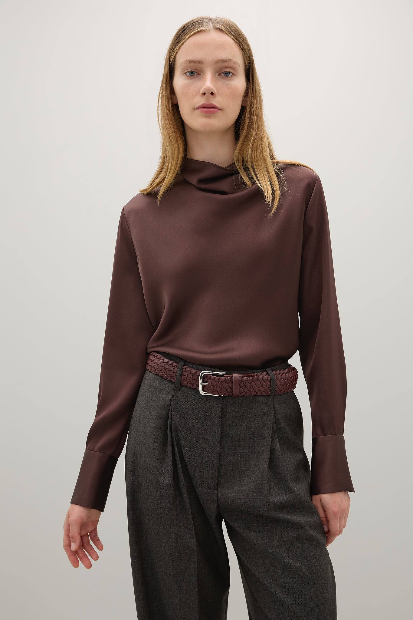 The Aitken Shirt