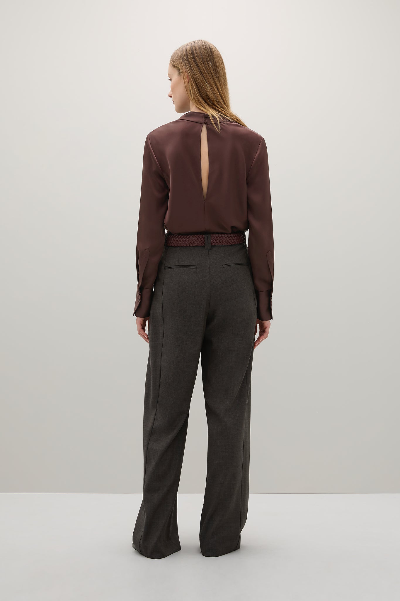 The Aitken Shirt