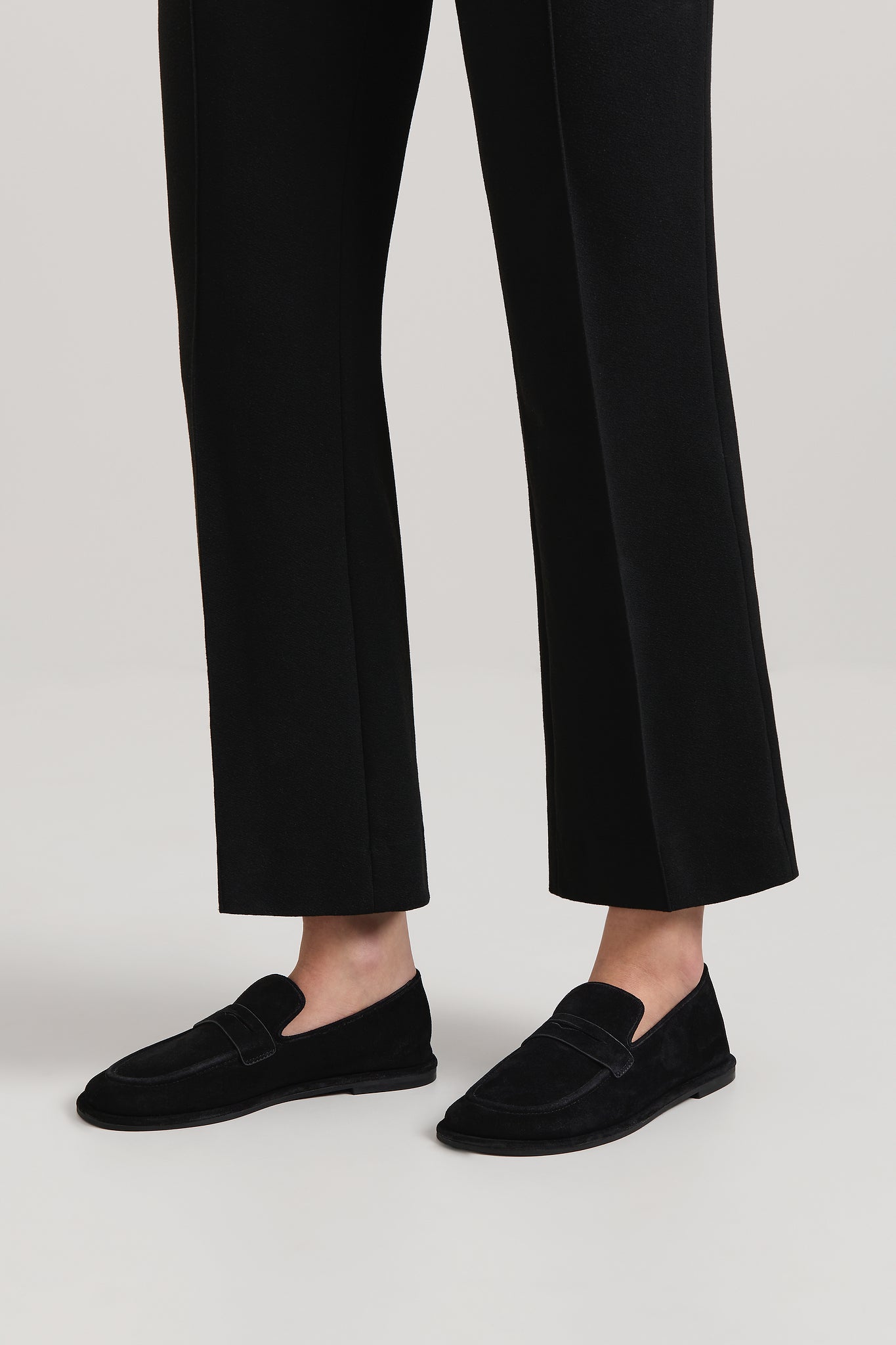 The Clarence Soft Loafer