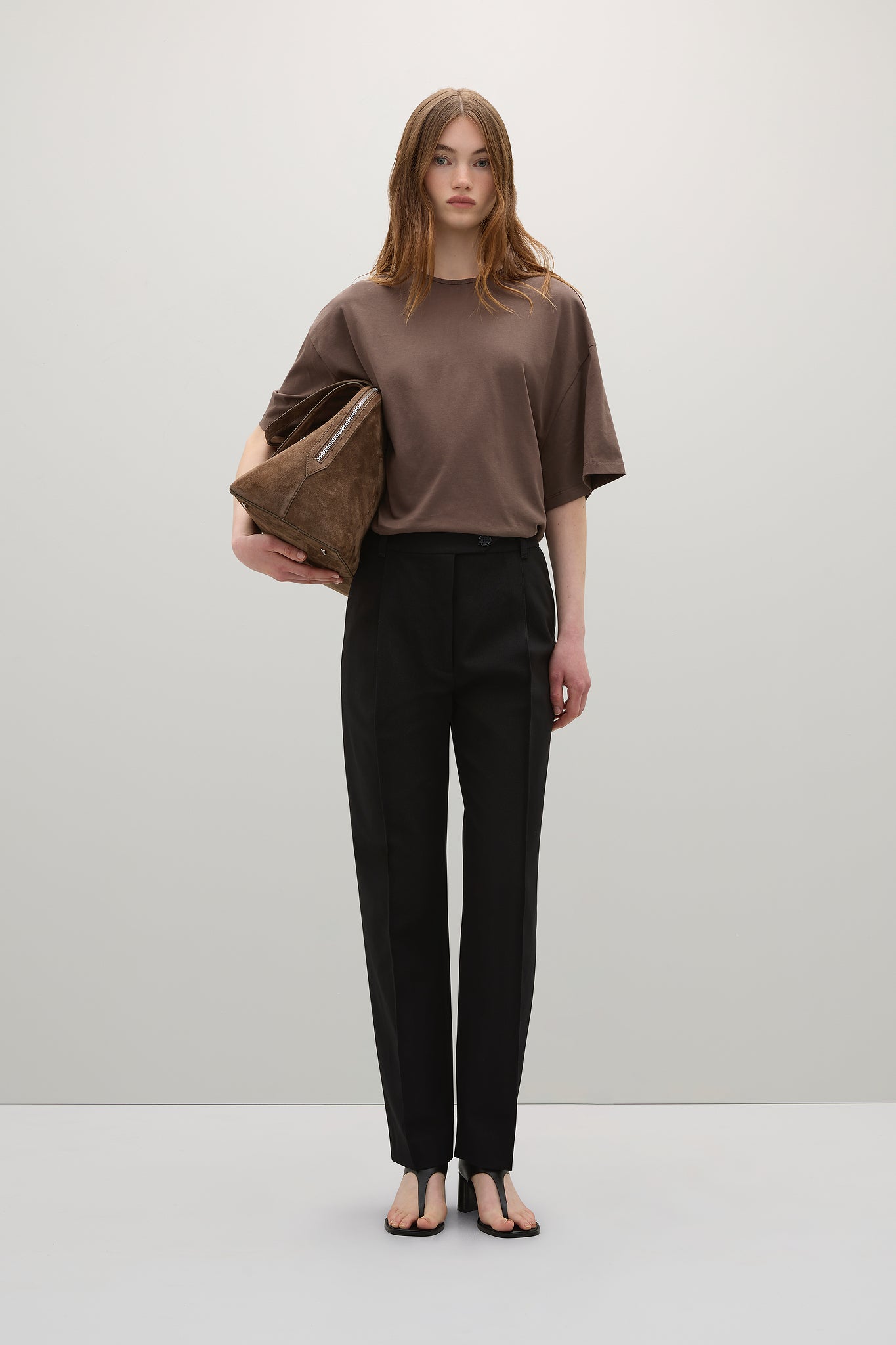 The Emmett Pant