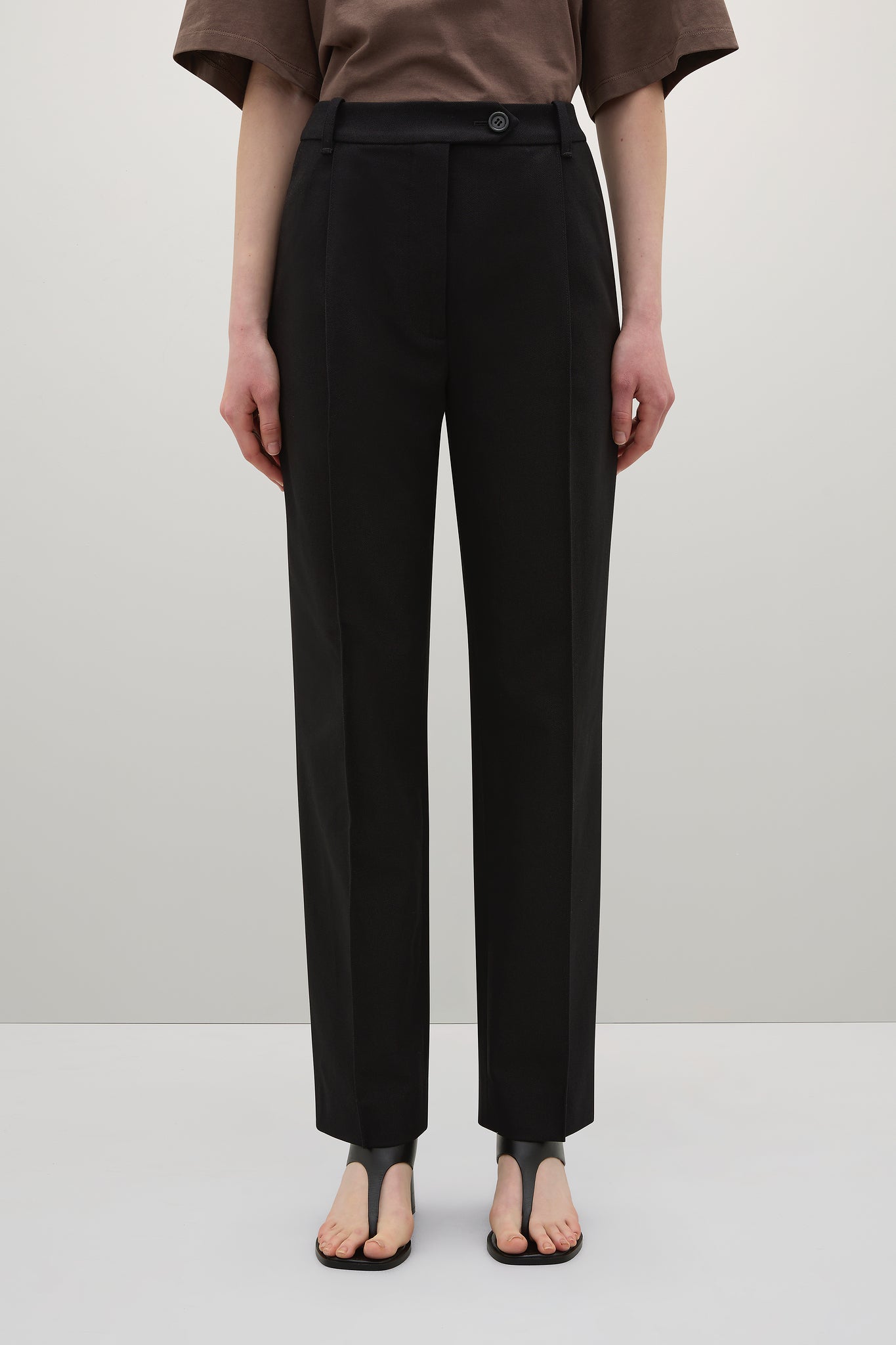 The Emmett Pant