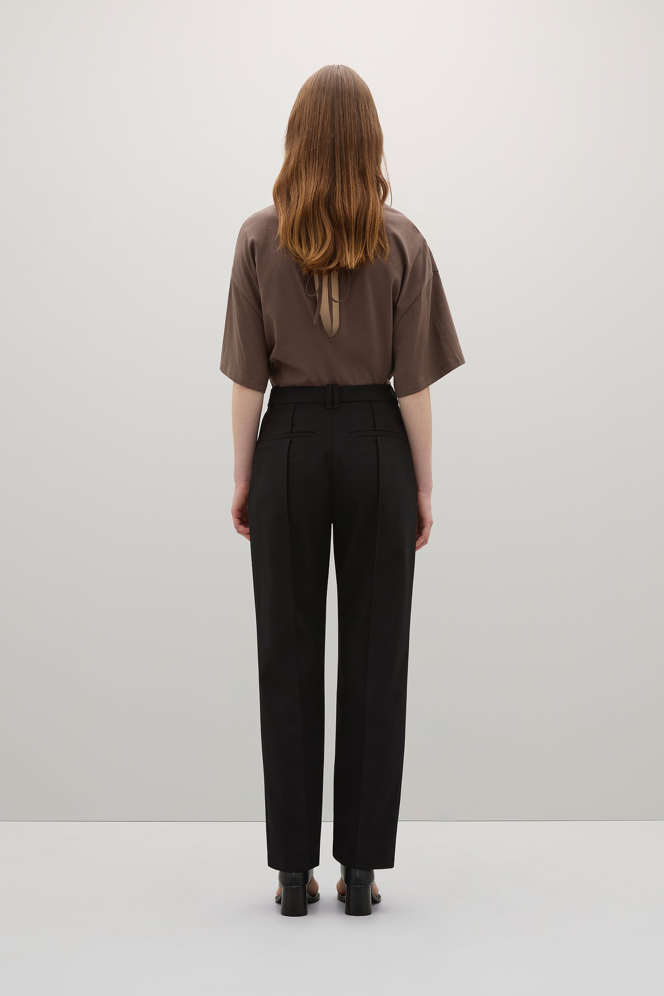 The Emmett Pant