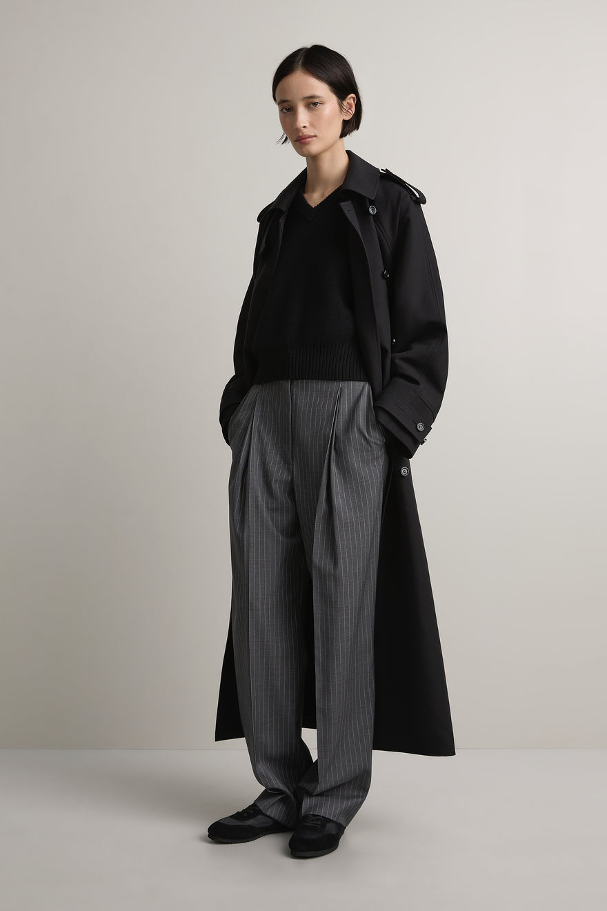The Goddard Straight Pant