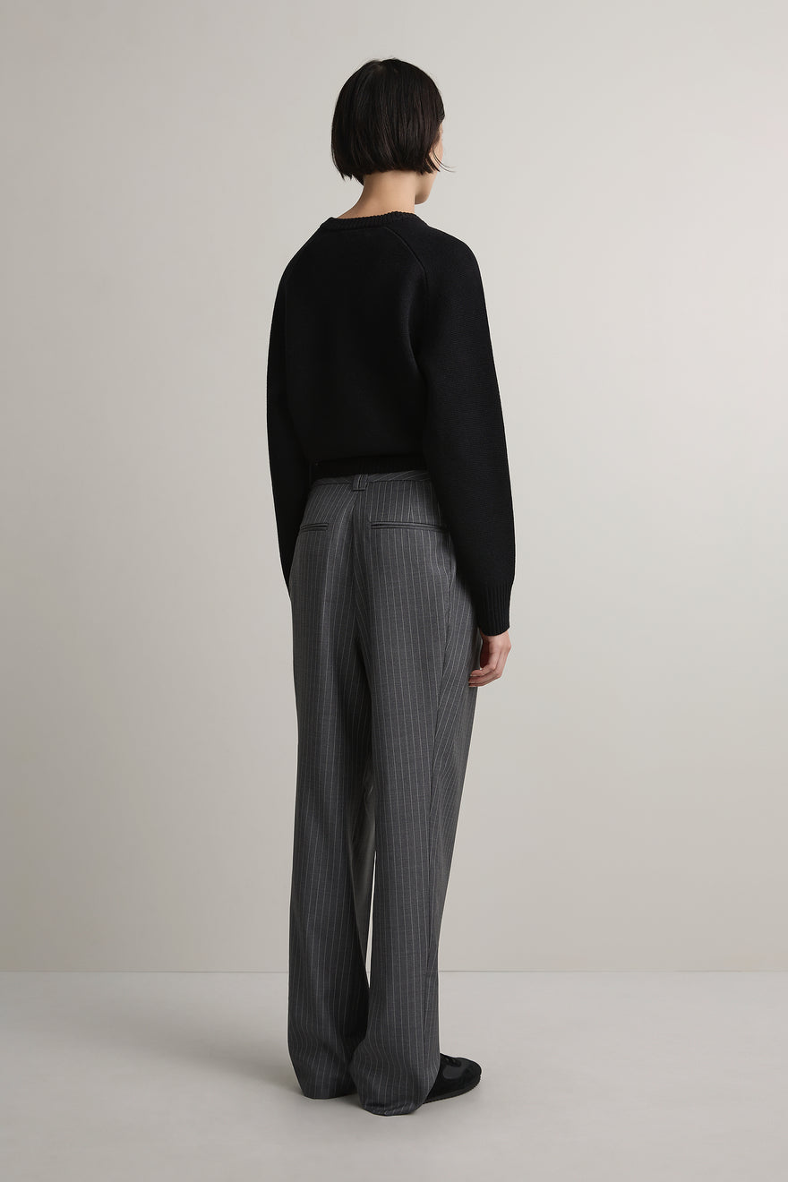 The Goddard Straight Pant
