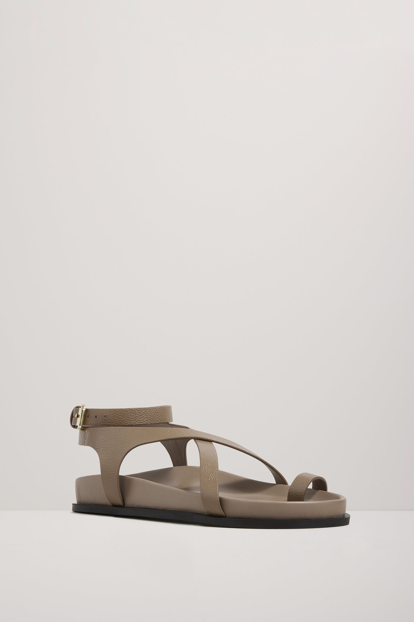 The Jalen Slim Sandal