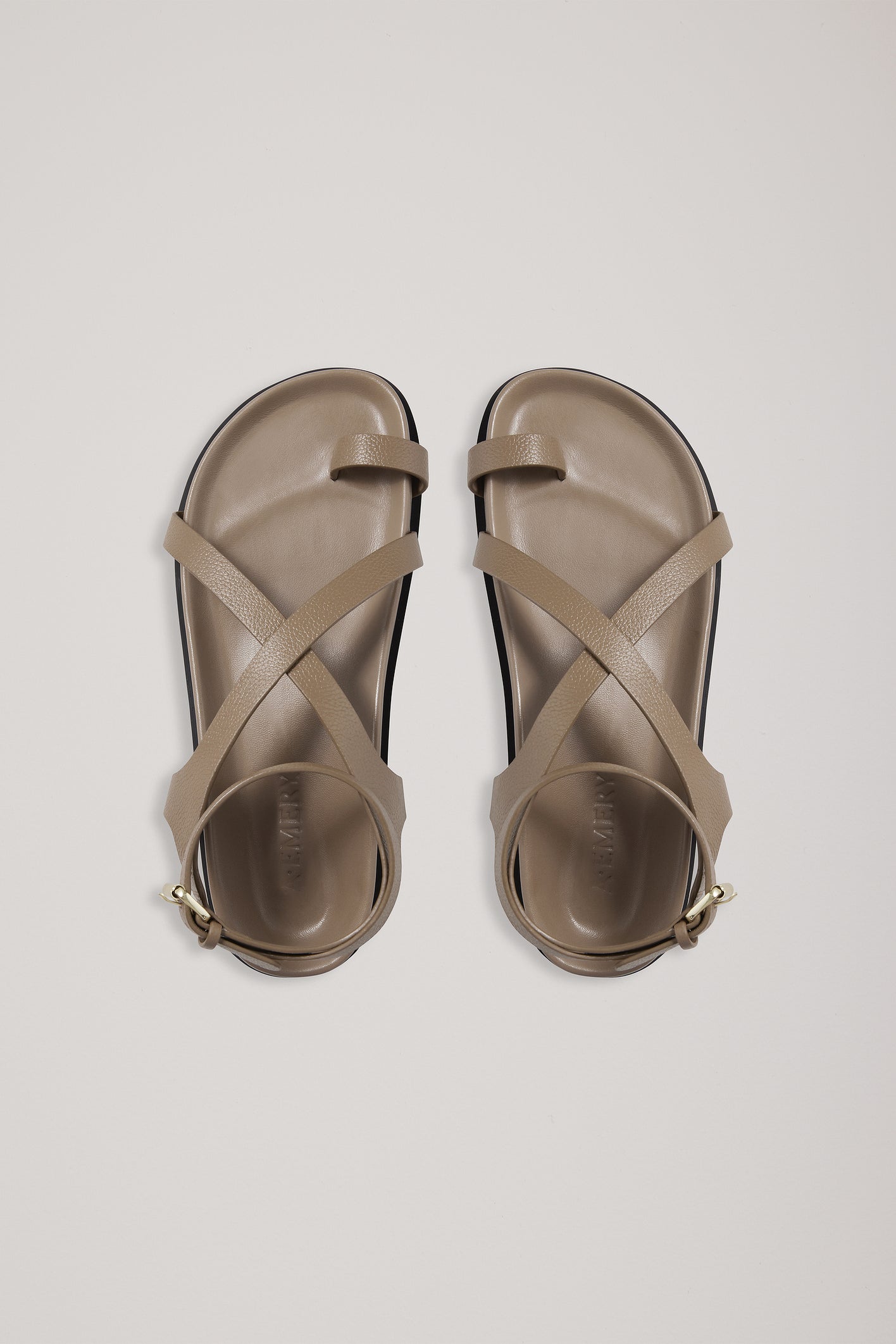 The Jalen Slim Sandal