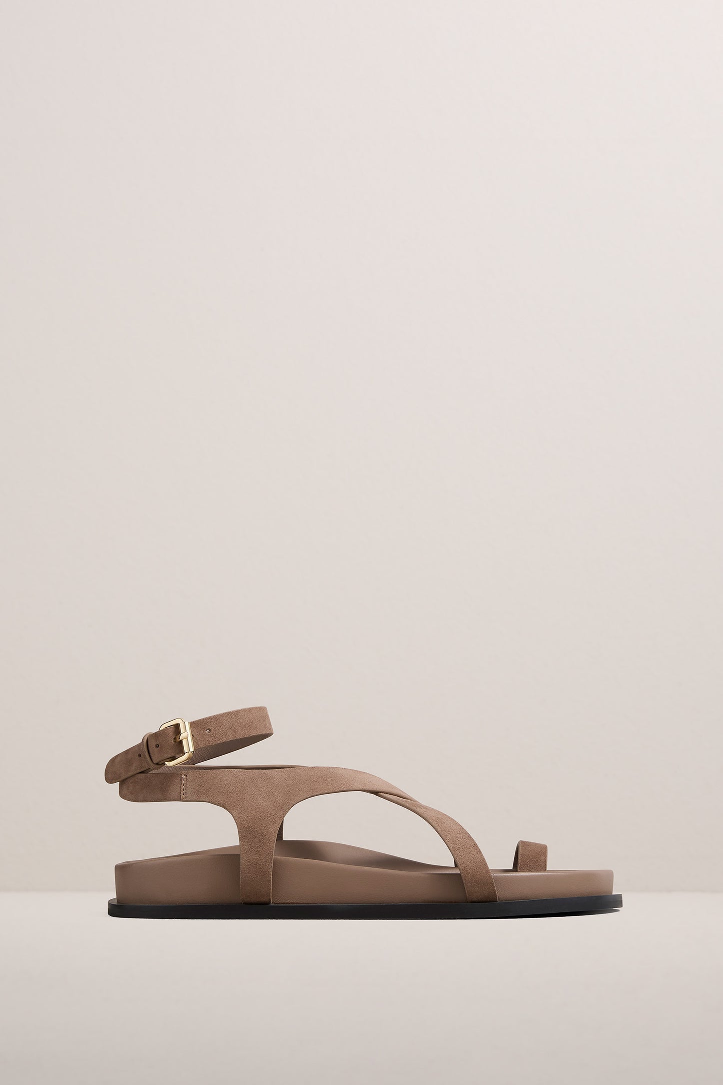 The Jalen Slim Sandal