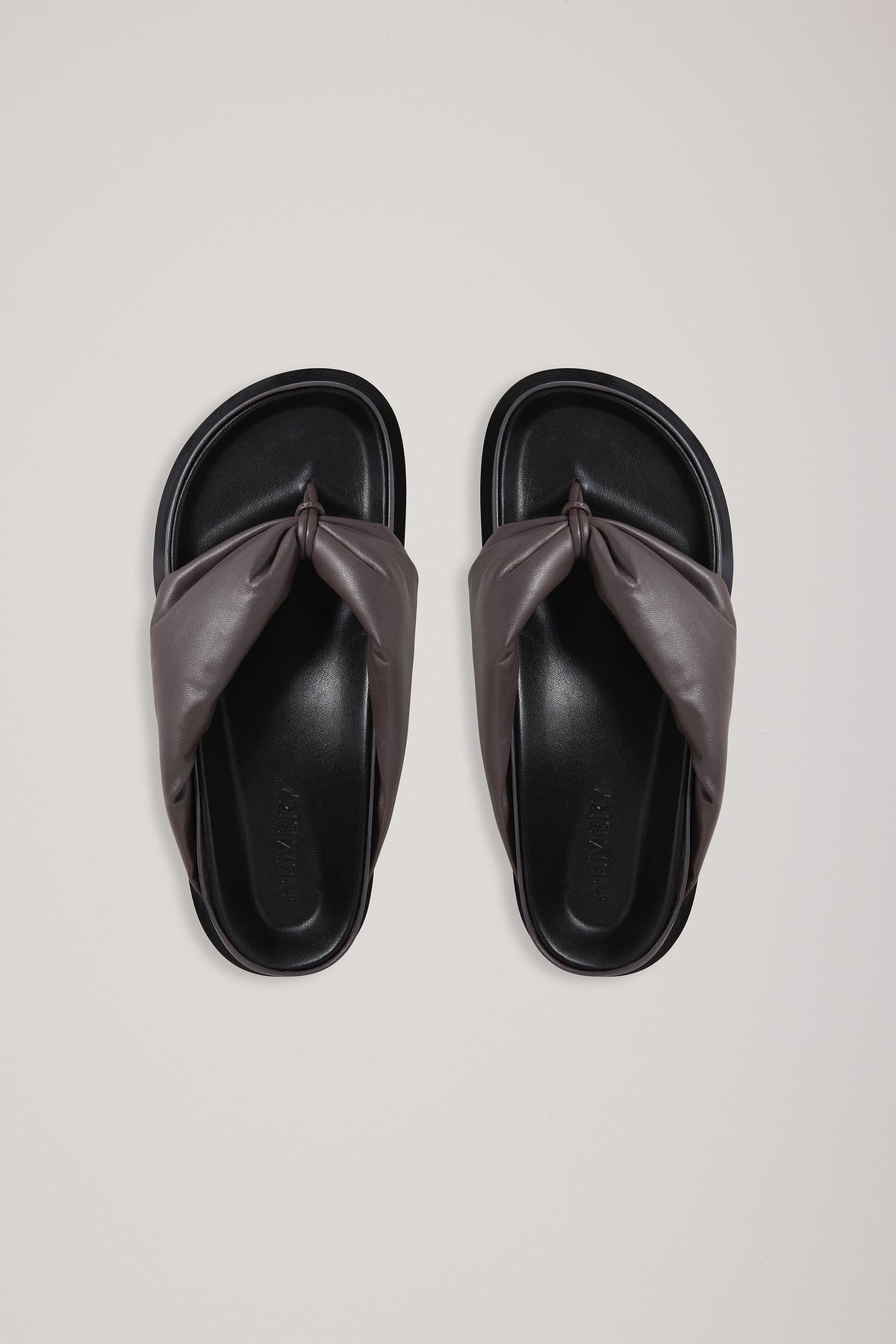 The Jervis Sandal