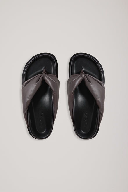 The Jervis Sandal