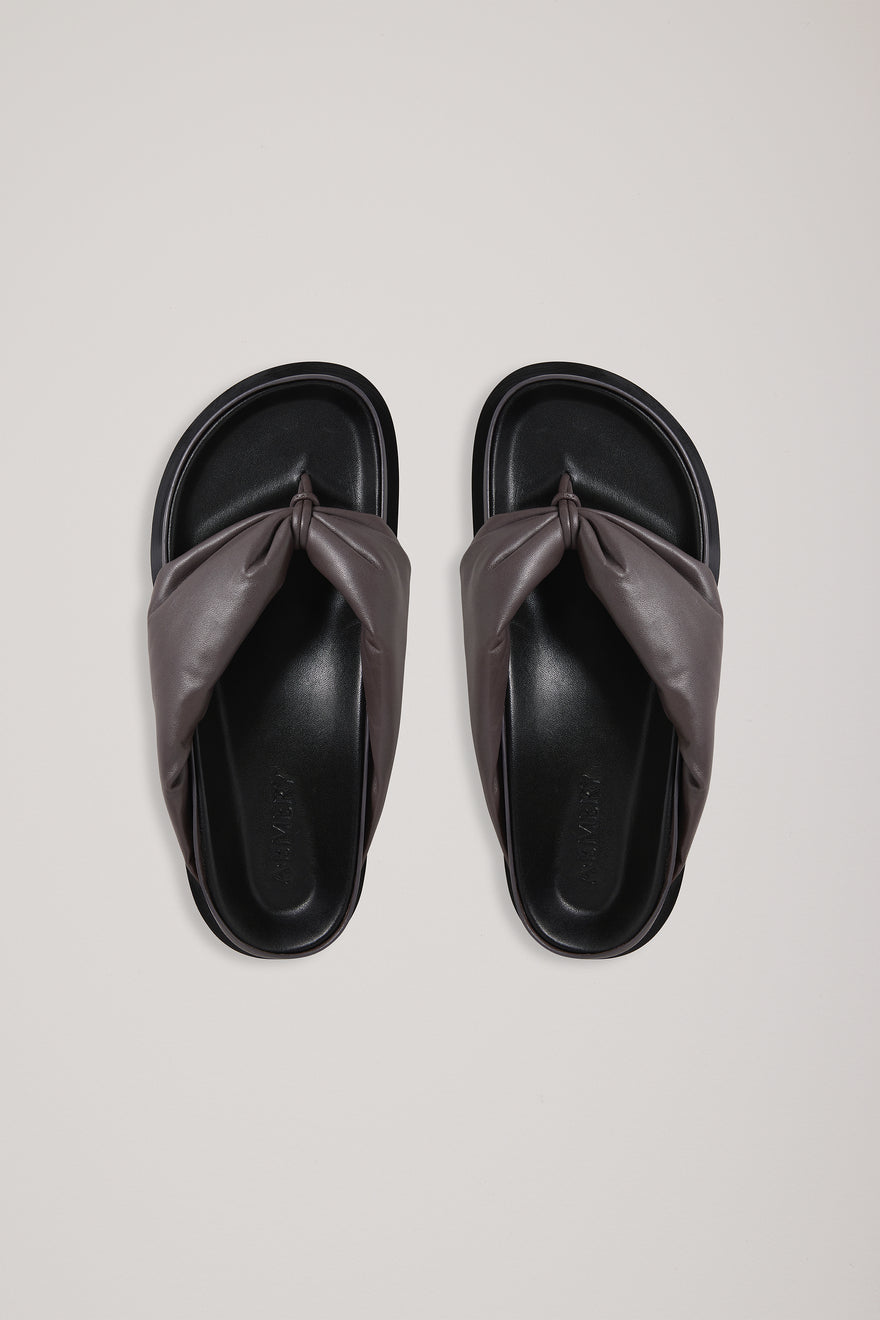 The Jervis Sandal